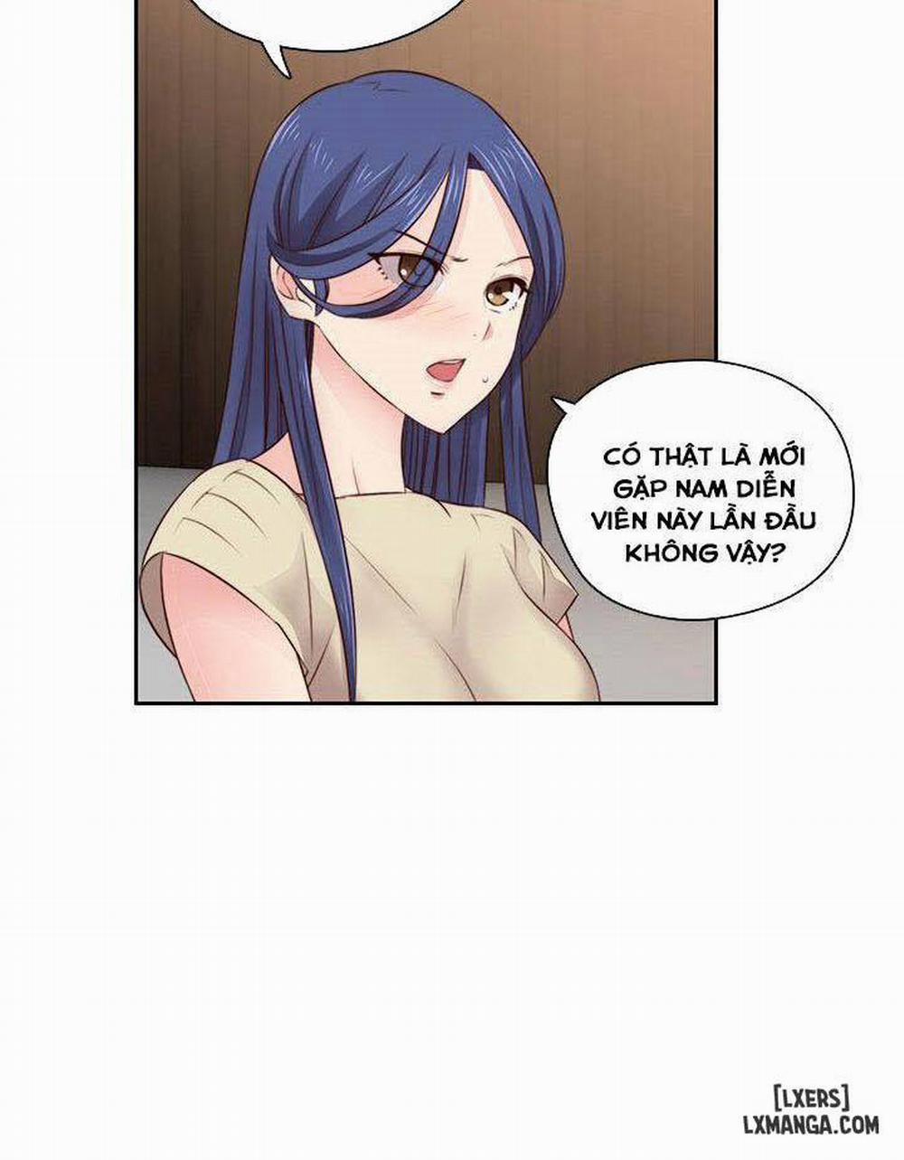 Đại Học H 53 trang 21