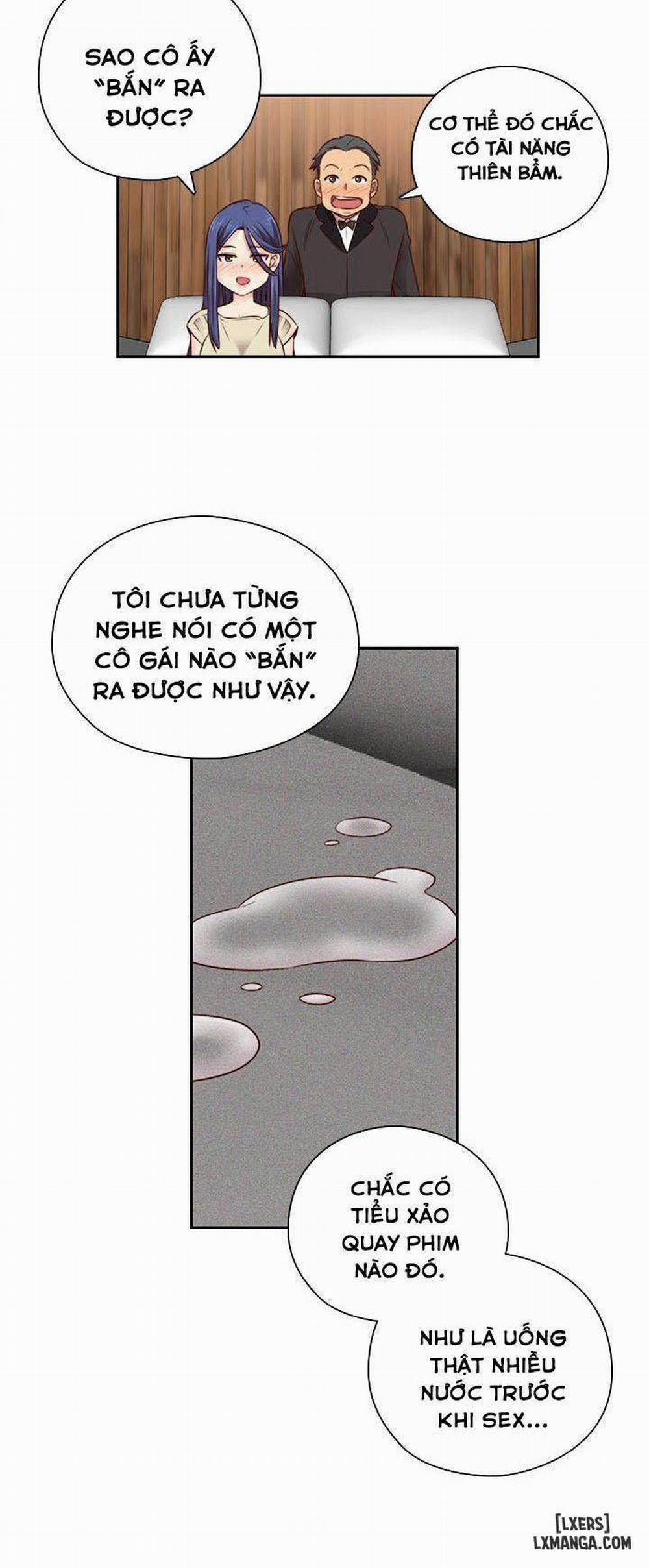 Đại Học H 53 trang 27