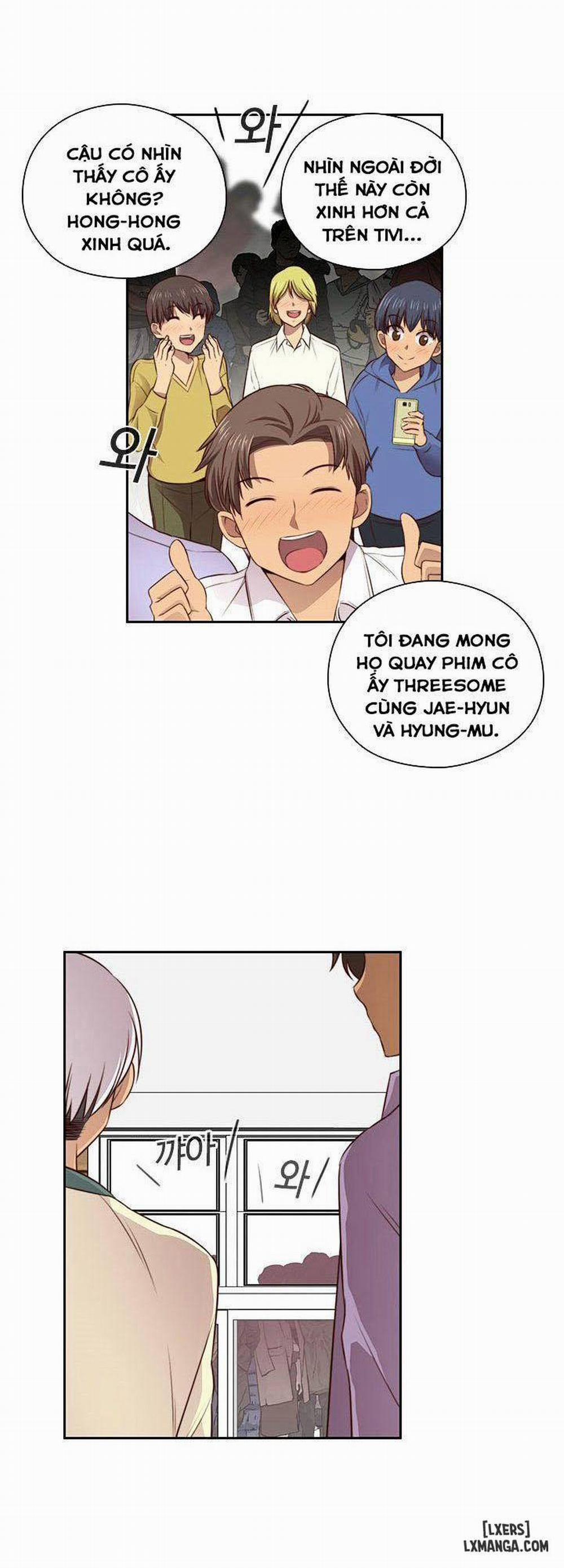 Đại Học H 53 trang 3