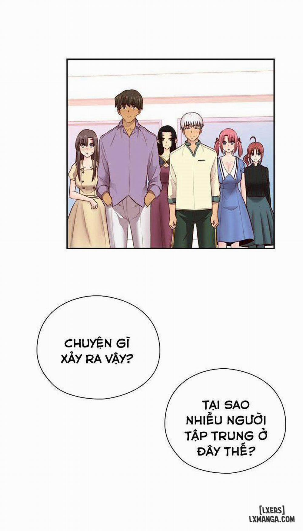 Đại Học H 53 trang 4