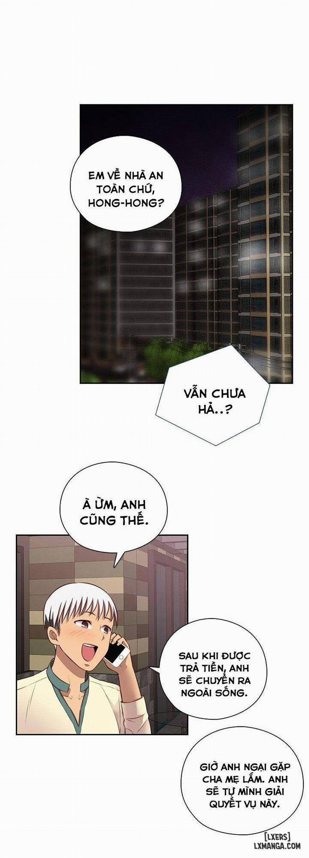 Đại Học H 53 trang 42