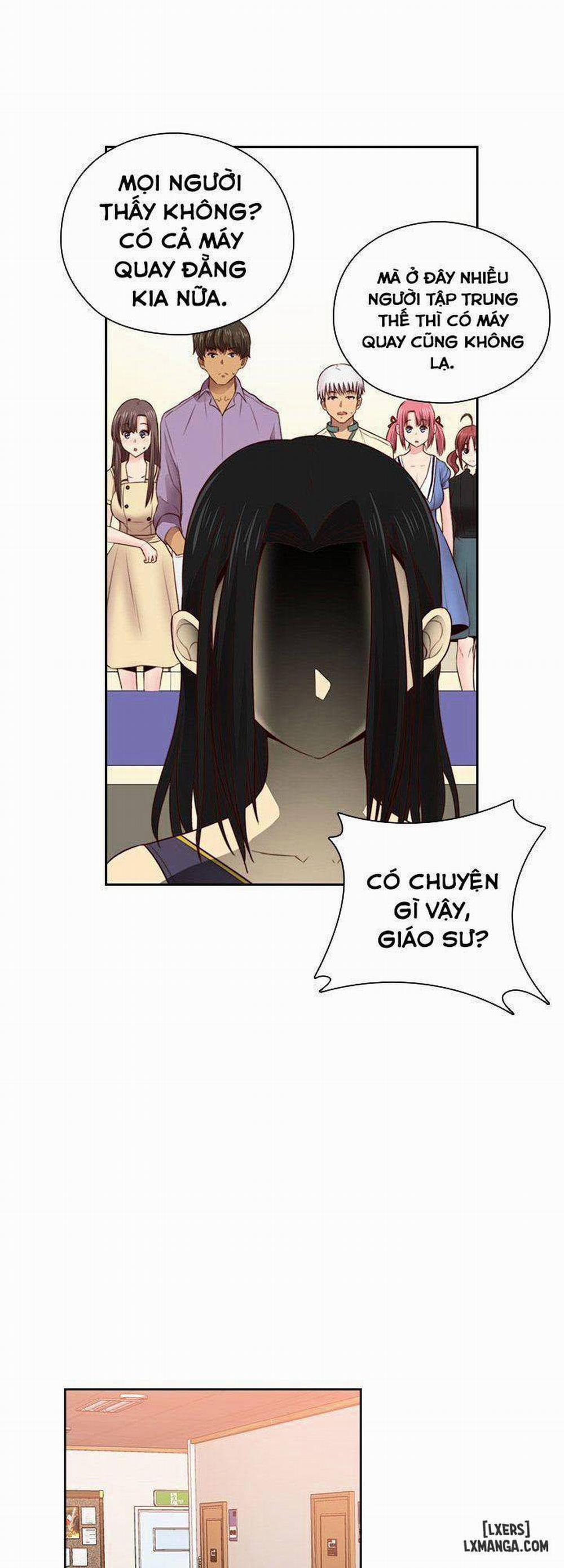 Đại Học H 53 trang 5