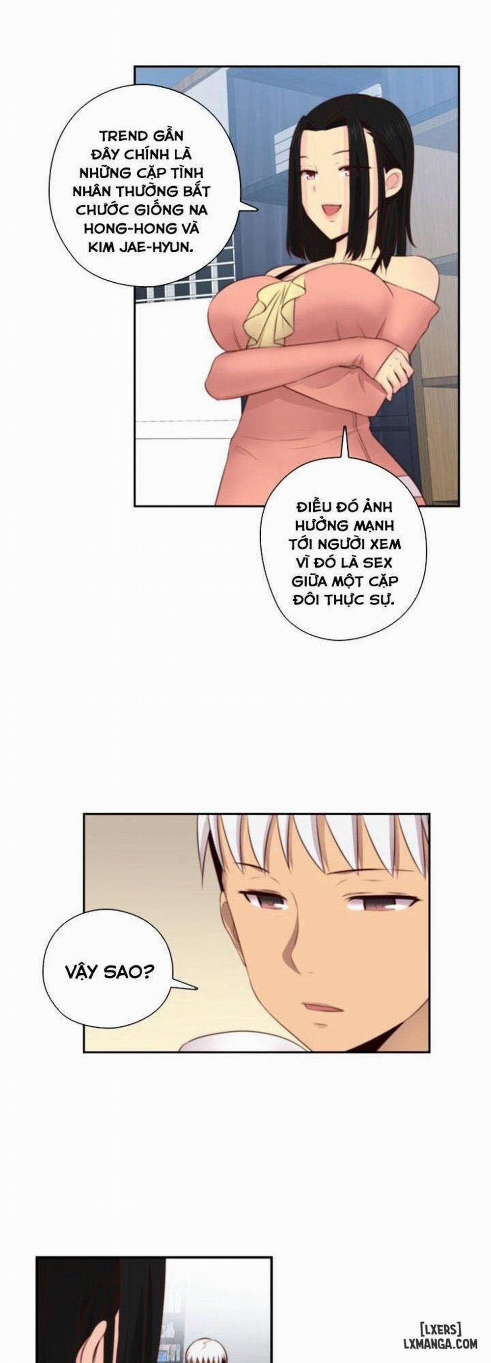 Đại Học H 54 trang 20