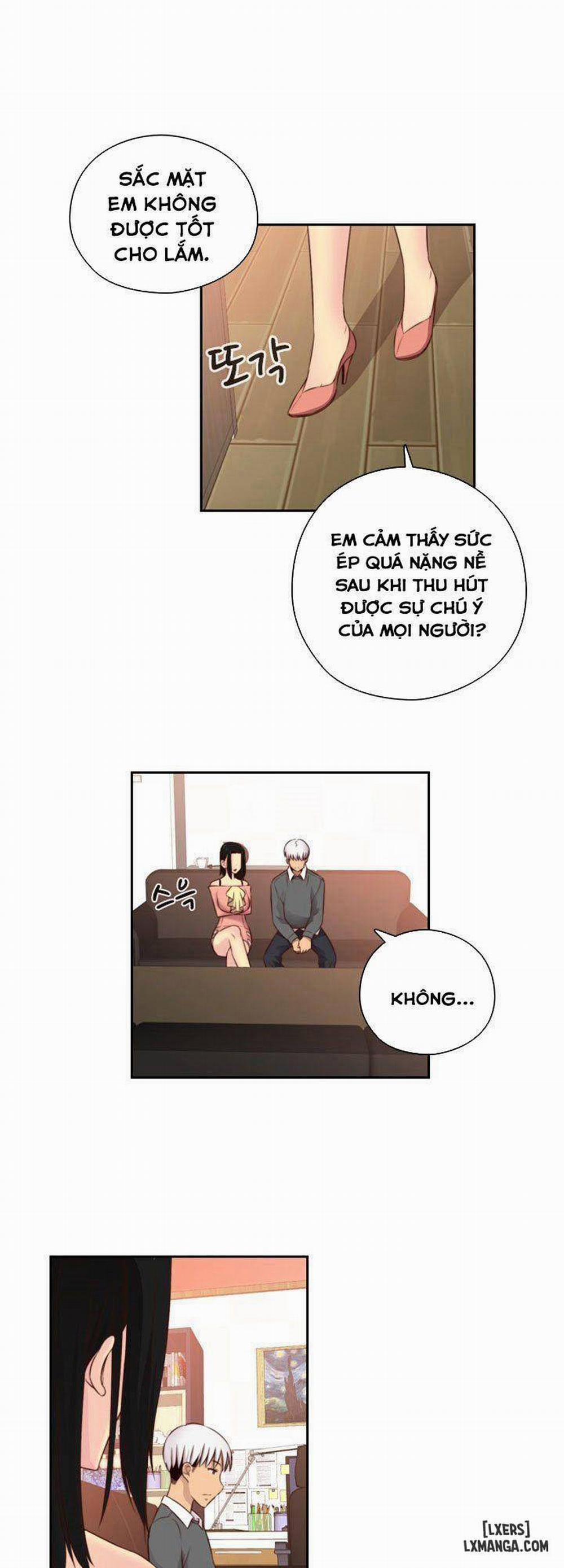 Đại Học H 54 trang 22