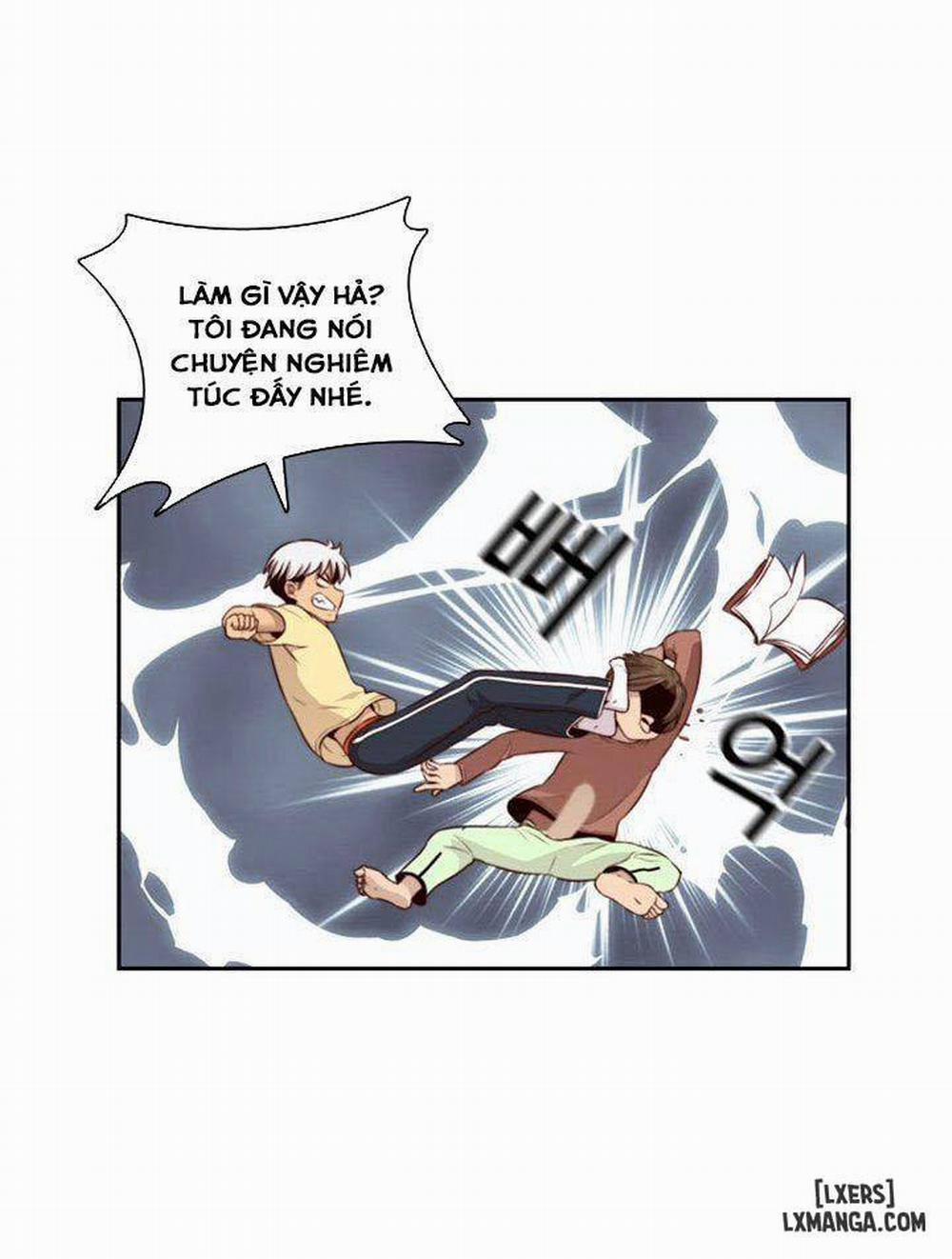 Đại Học H 54 trang 39