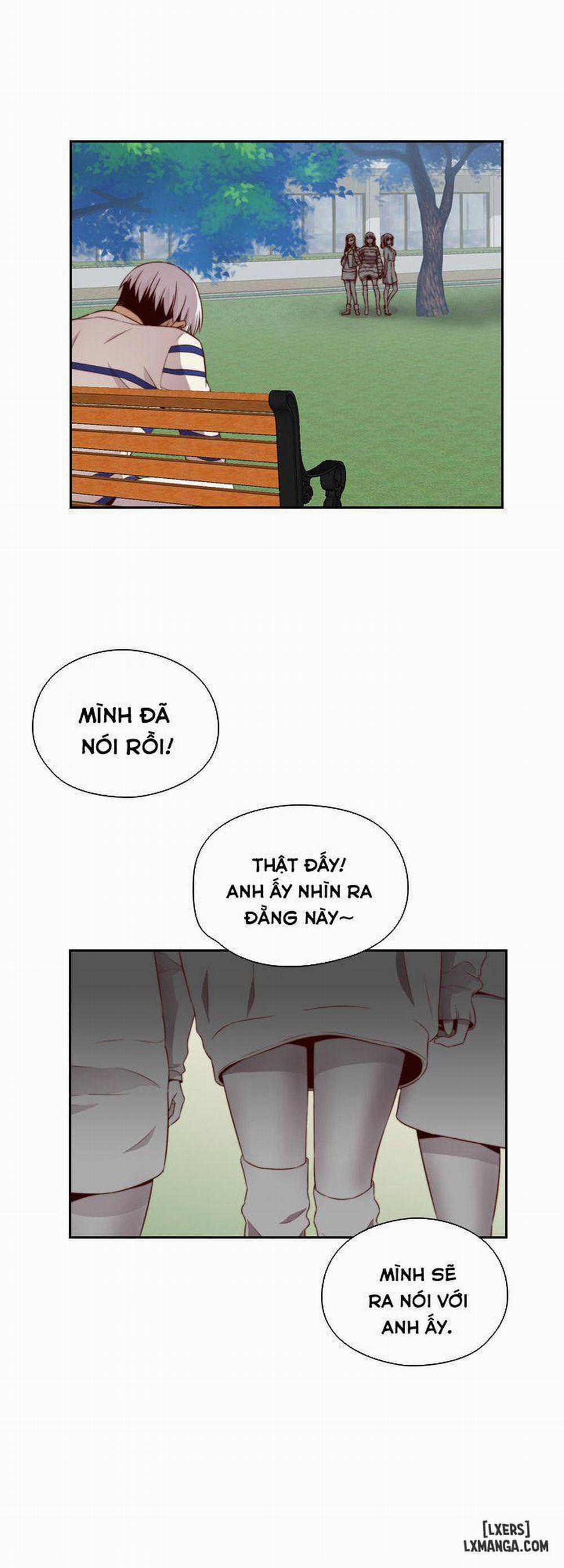 Đại Học H 56 trang 22