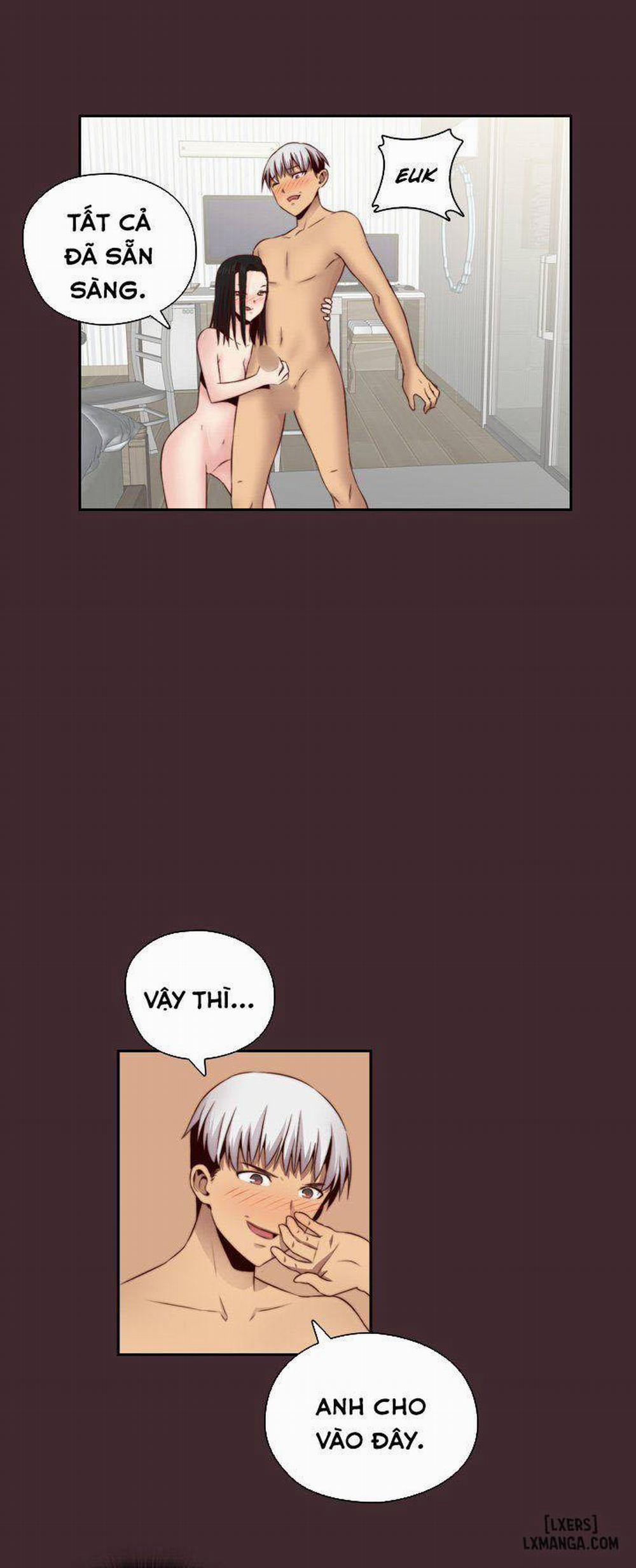 Đại Học H 56 trang 31