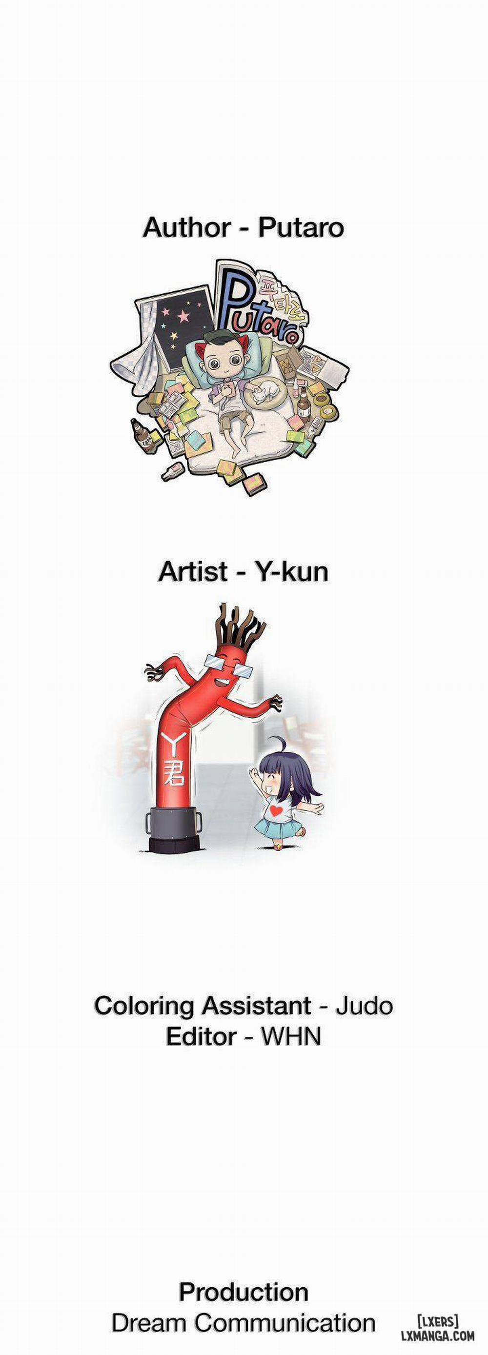 Đại Học H 56 trang 61