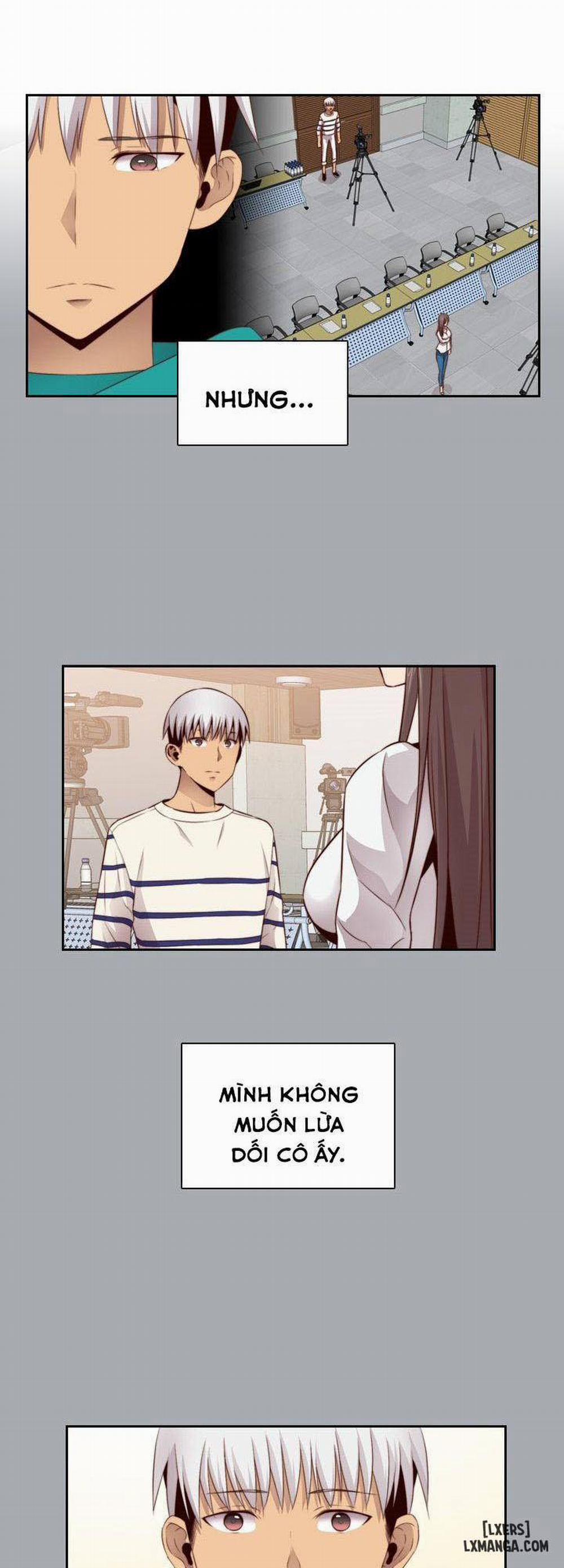 Đại Học H 57 trang 22