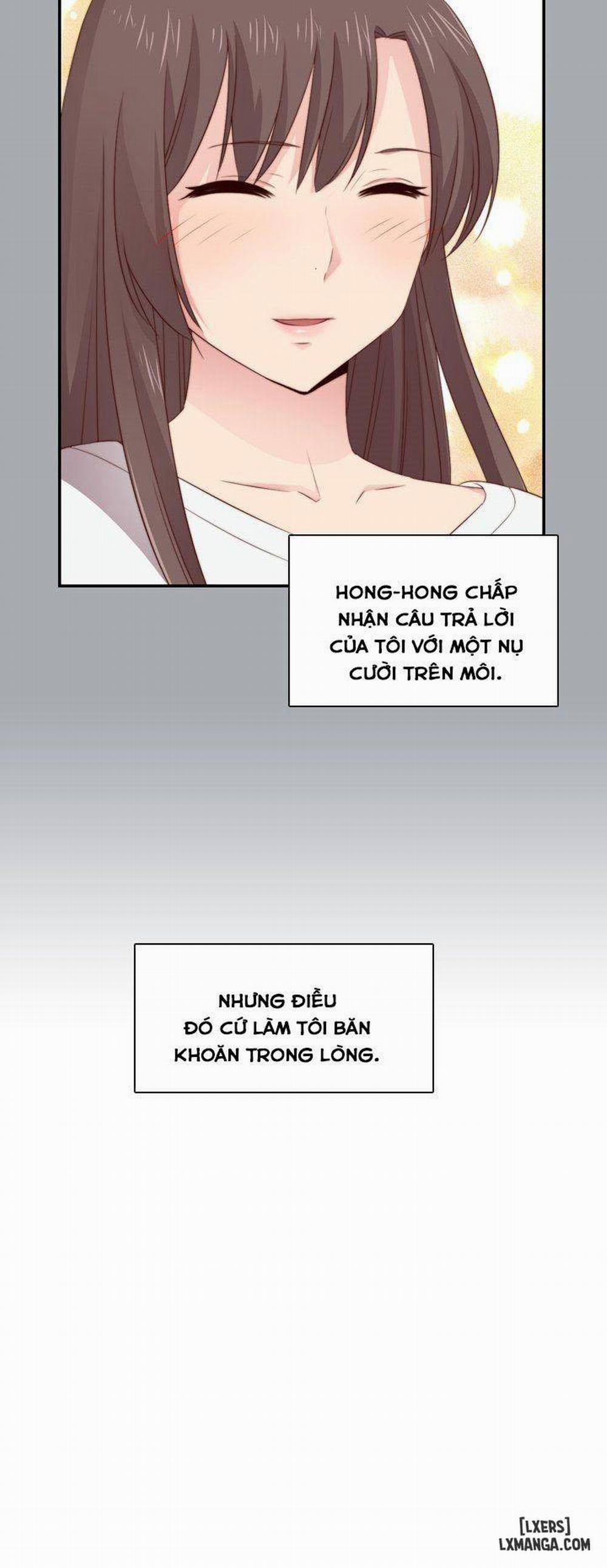 Đại Học H 57 trang 27