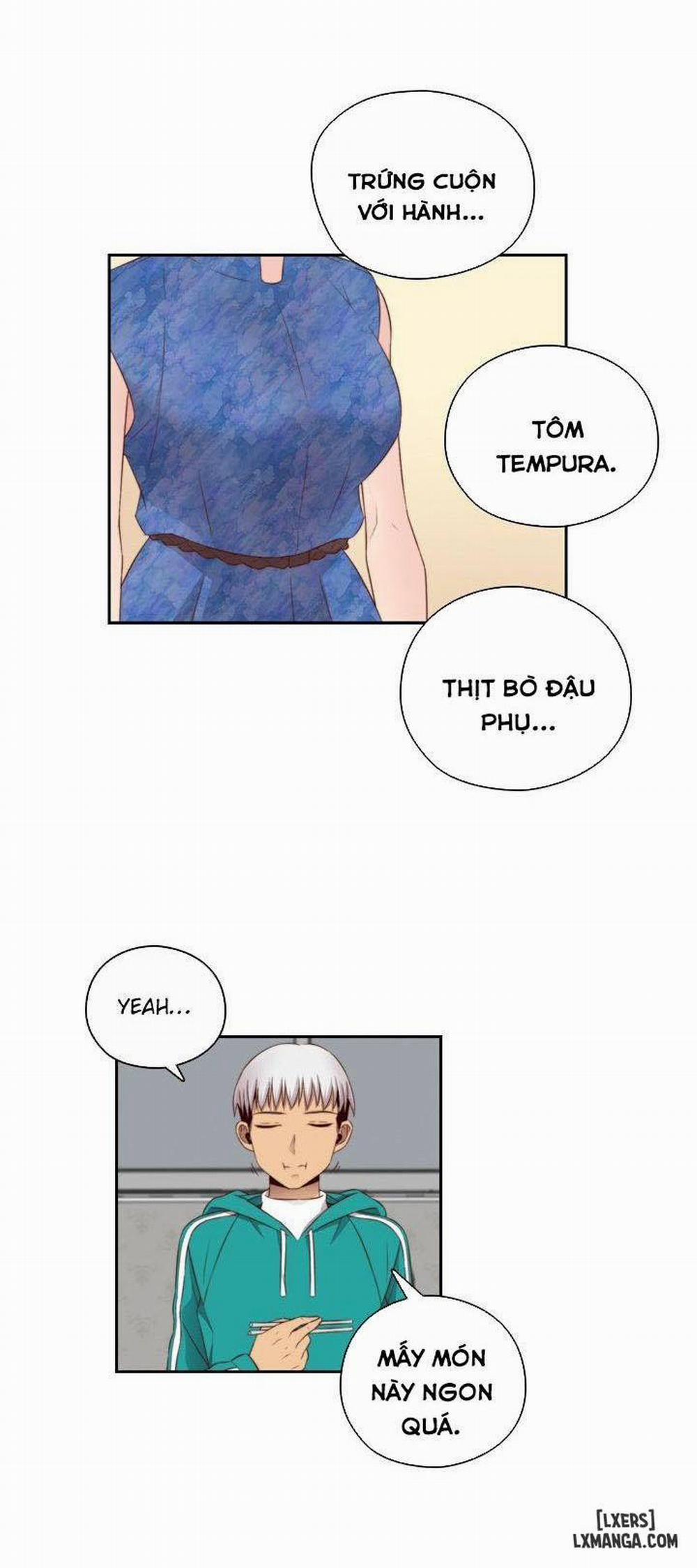 Đại Học H 57 trang 34