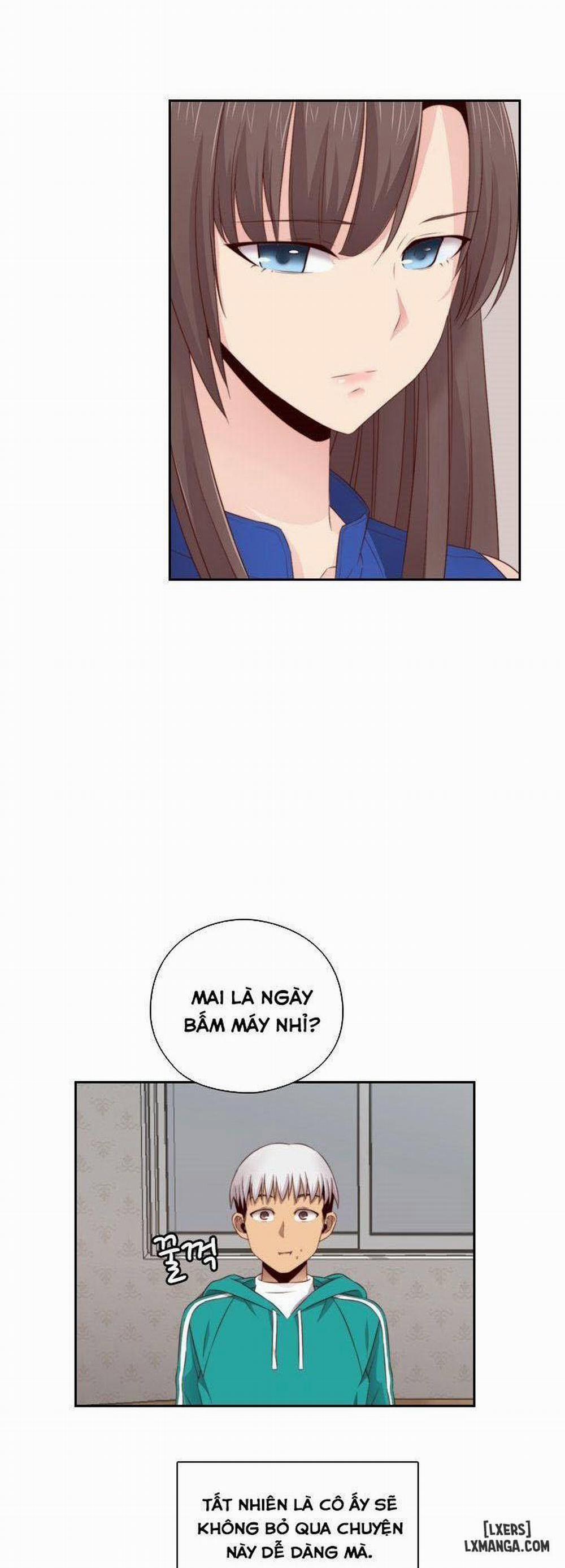 Đại Học H 57 trang 35