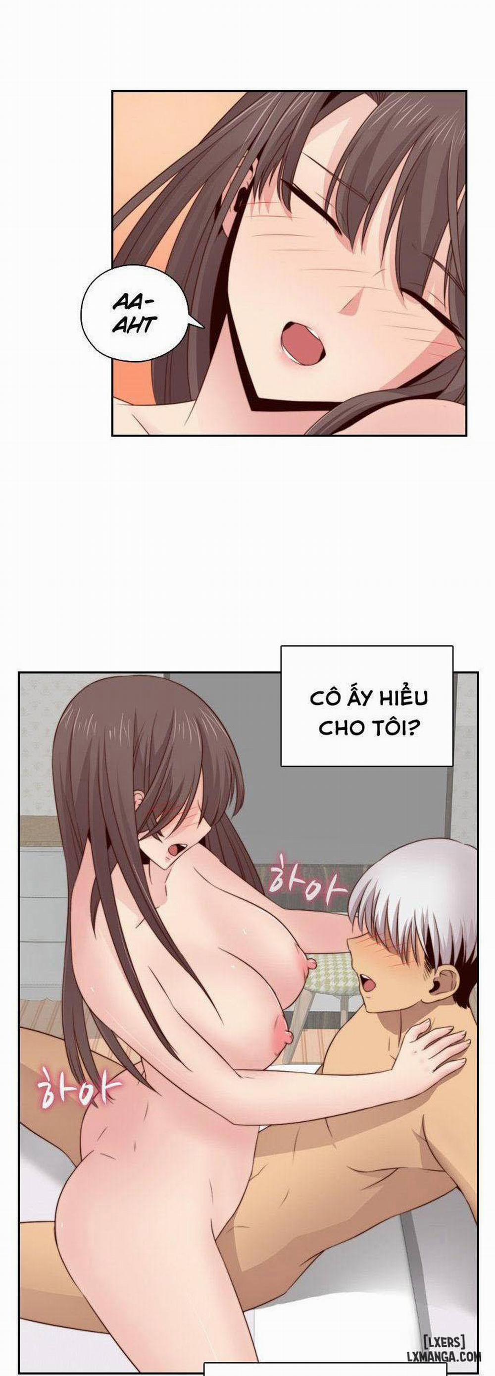 Đại Học H 57 trang 45