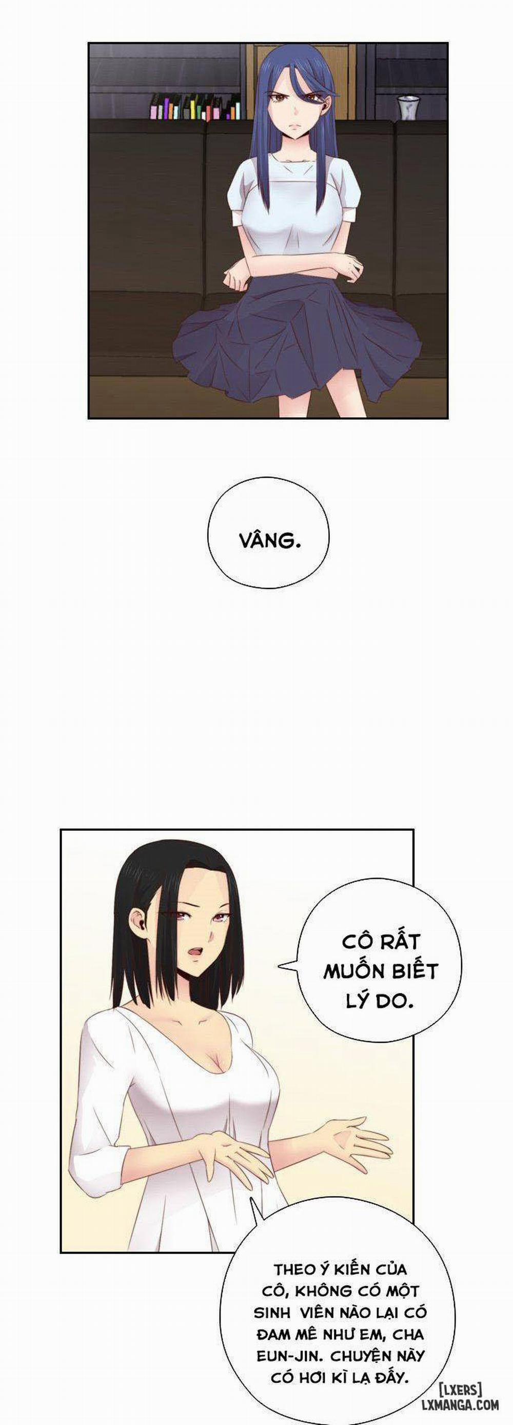 Đại Học H 57 trang 7