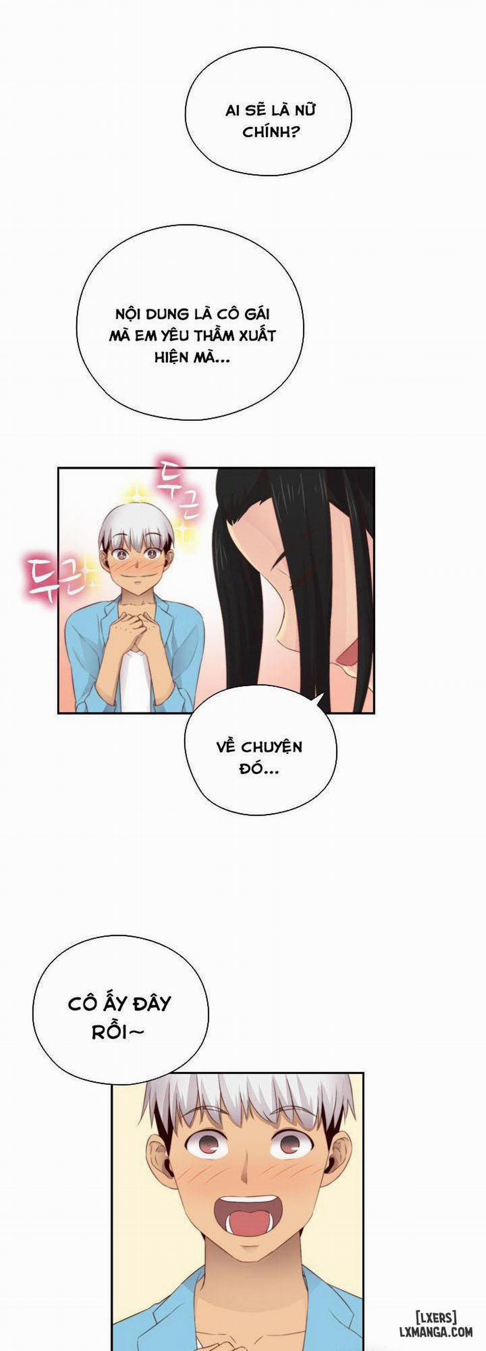 Đại Học H 58 trang 22