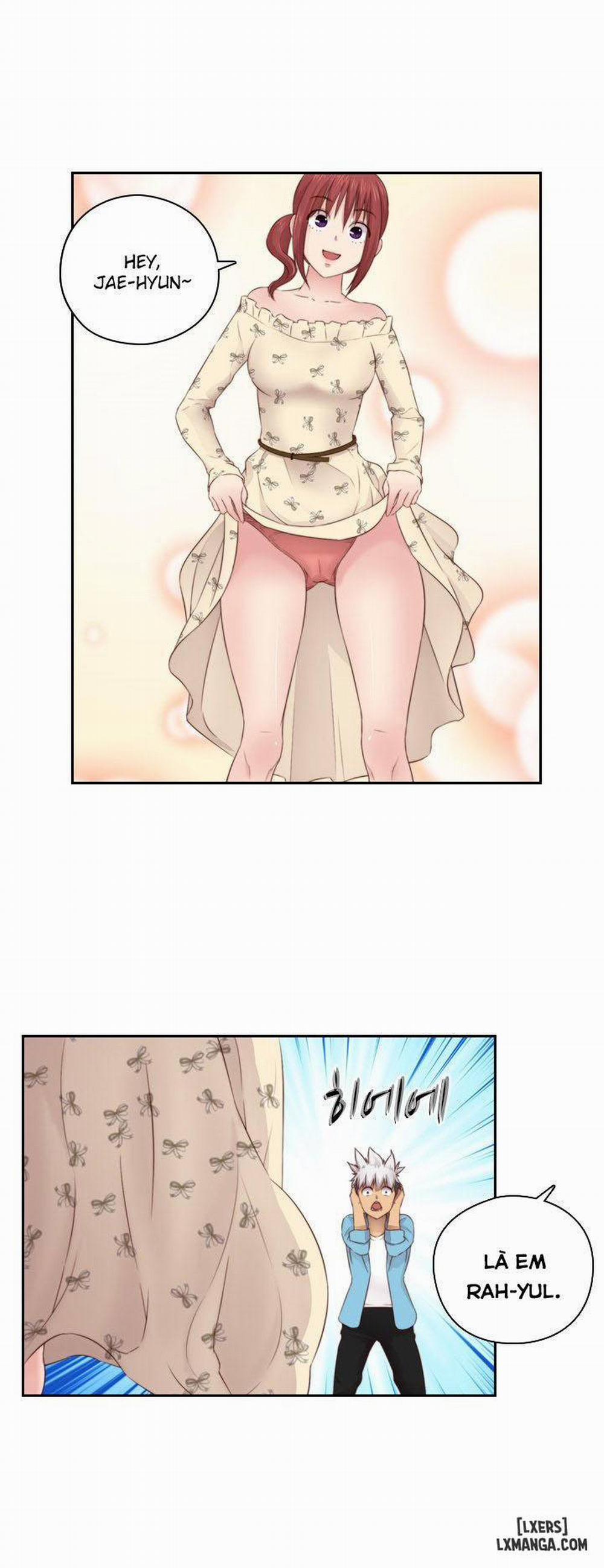 Đại Học H 58 trang 24