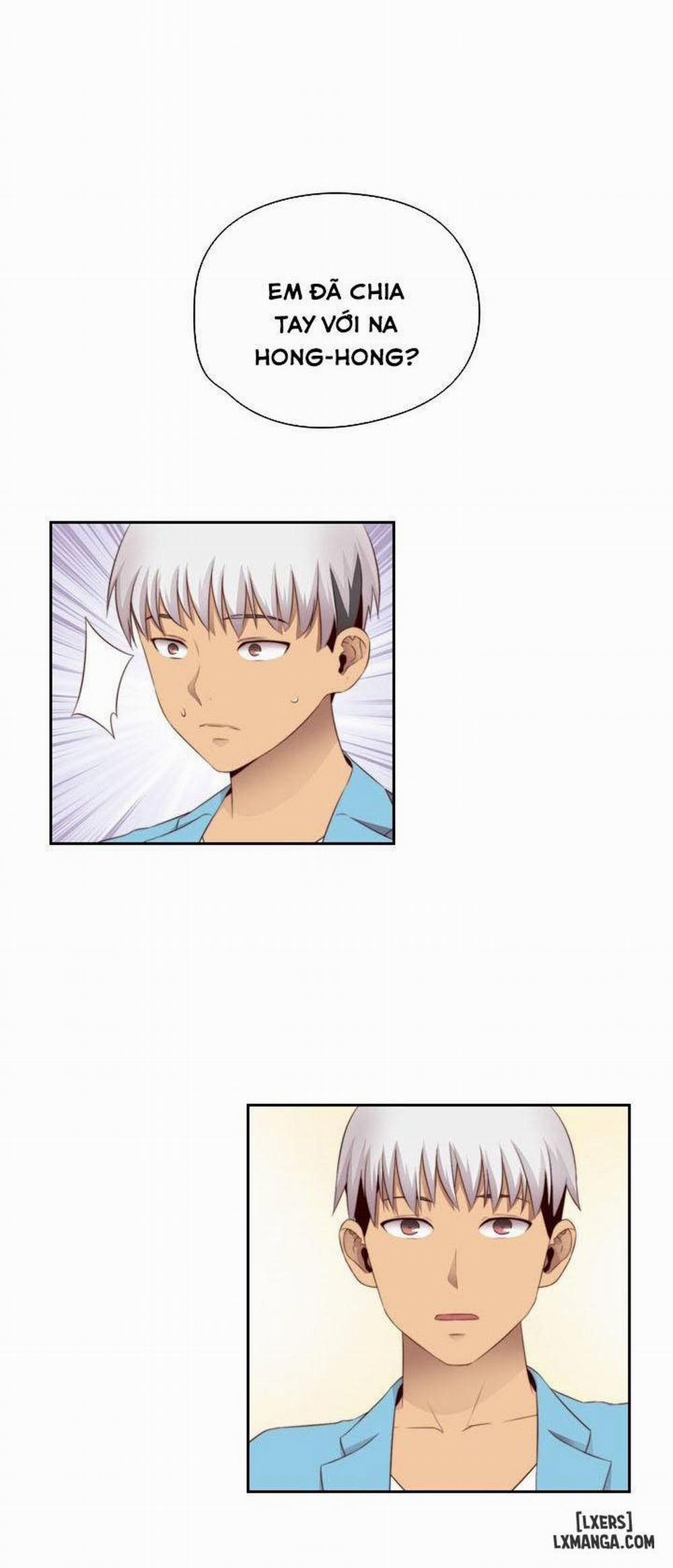 Đại Học H 58 trang 33