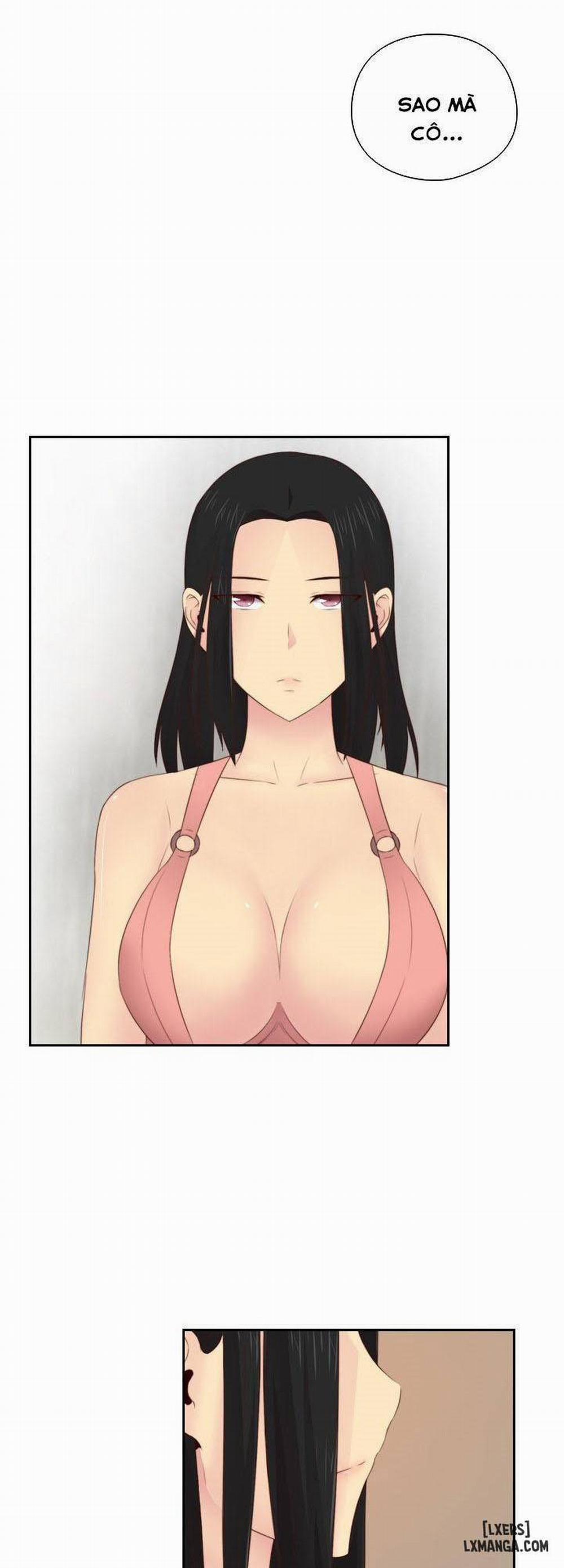 Đại Học H 58 trang 34