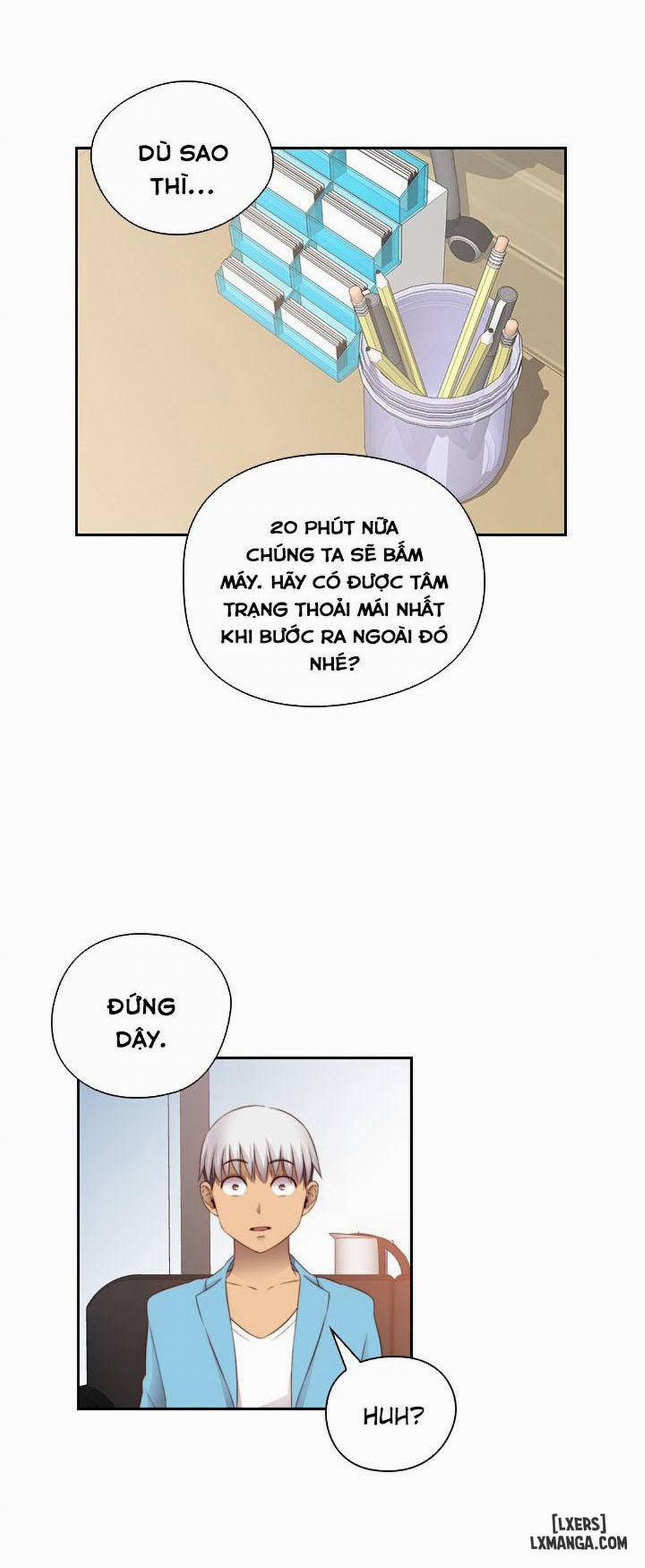 Đại Học H 58 trang 38