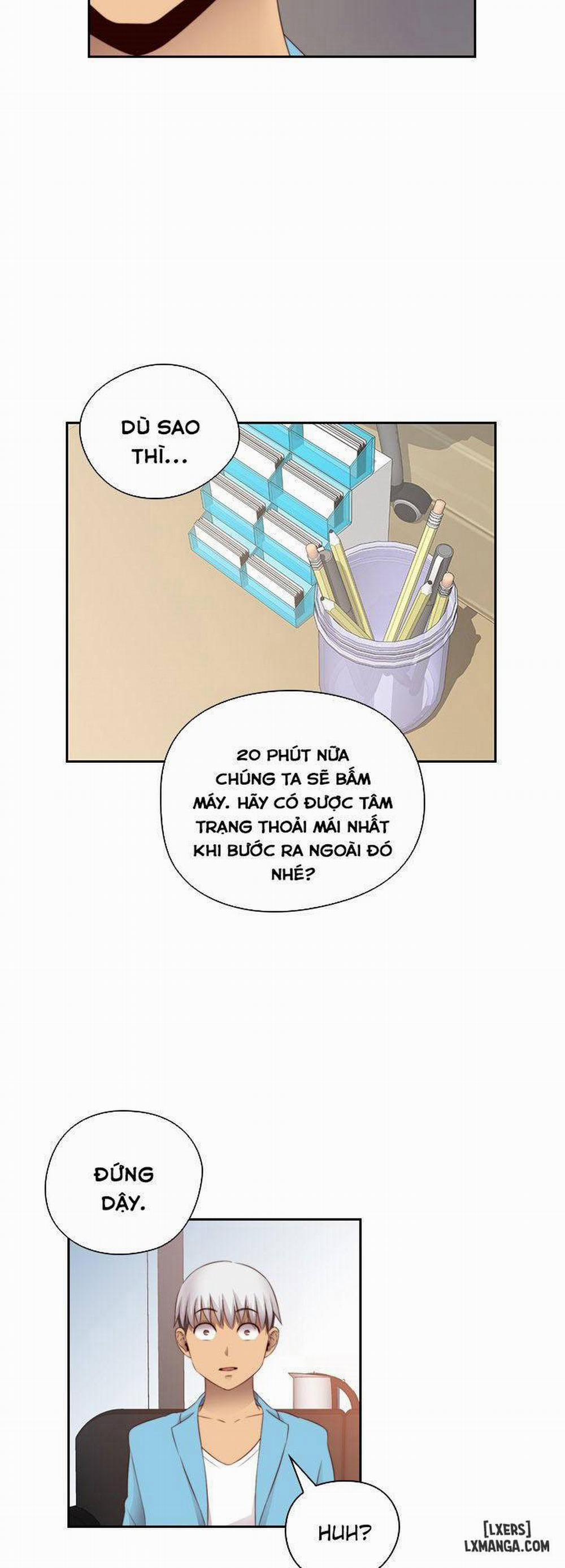 Đại Học H 58 trang 43