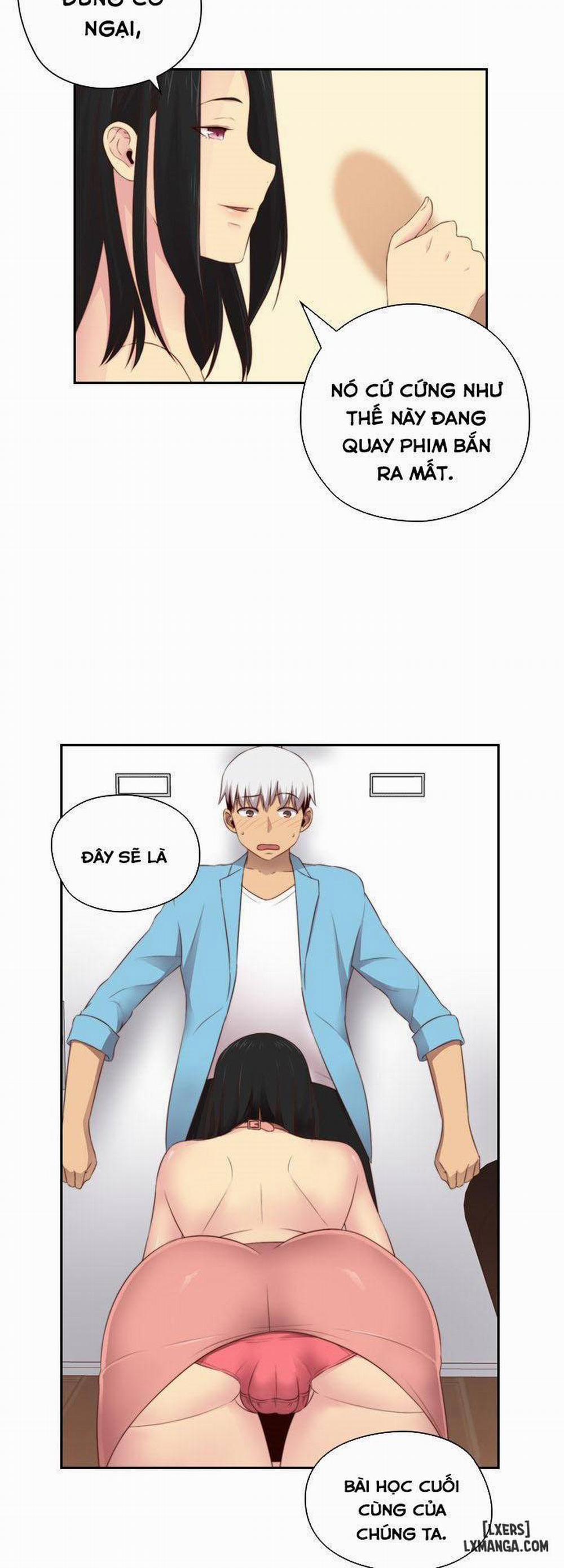 Đại Học H 58 trang 45