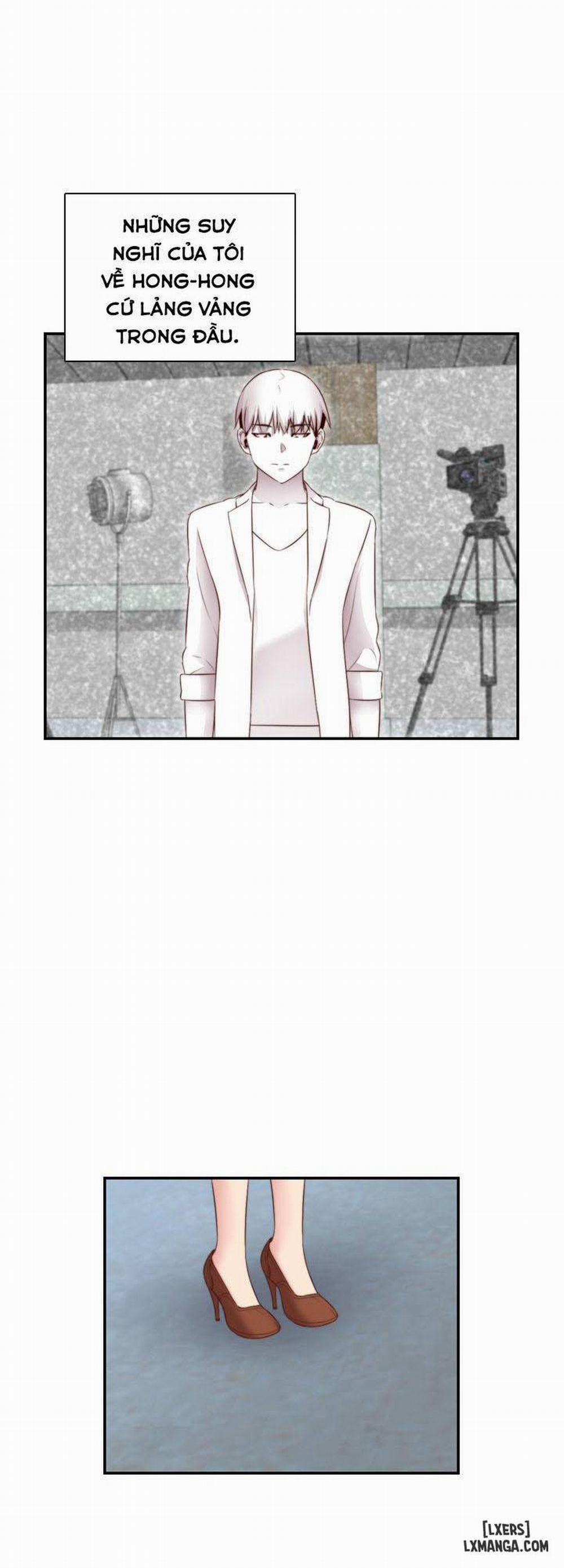 Đại Học H 58 trang 49