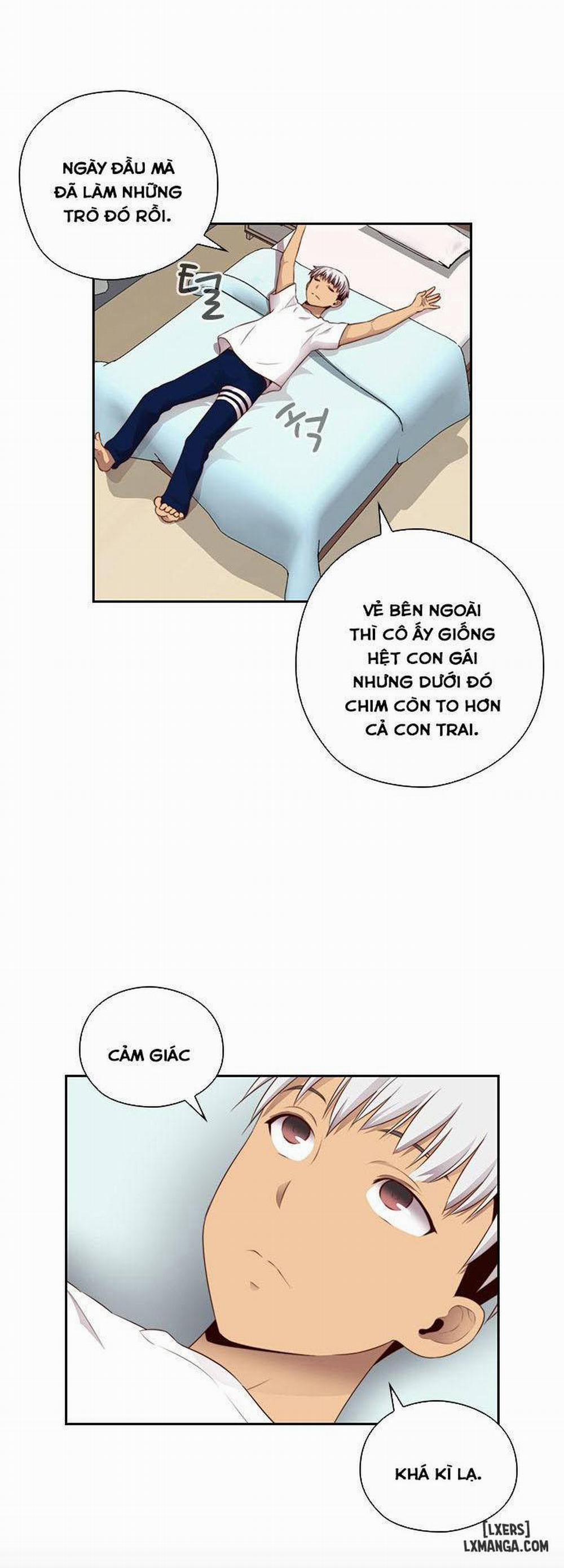 Đại Học H 59 trang 19