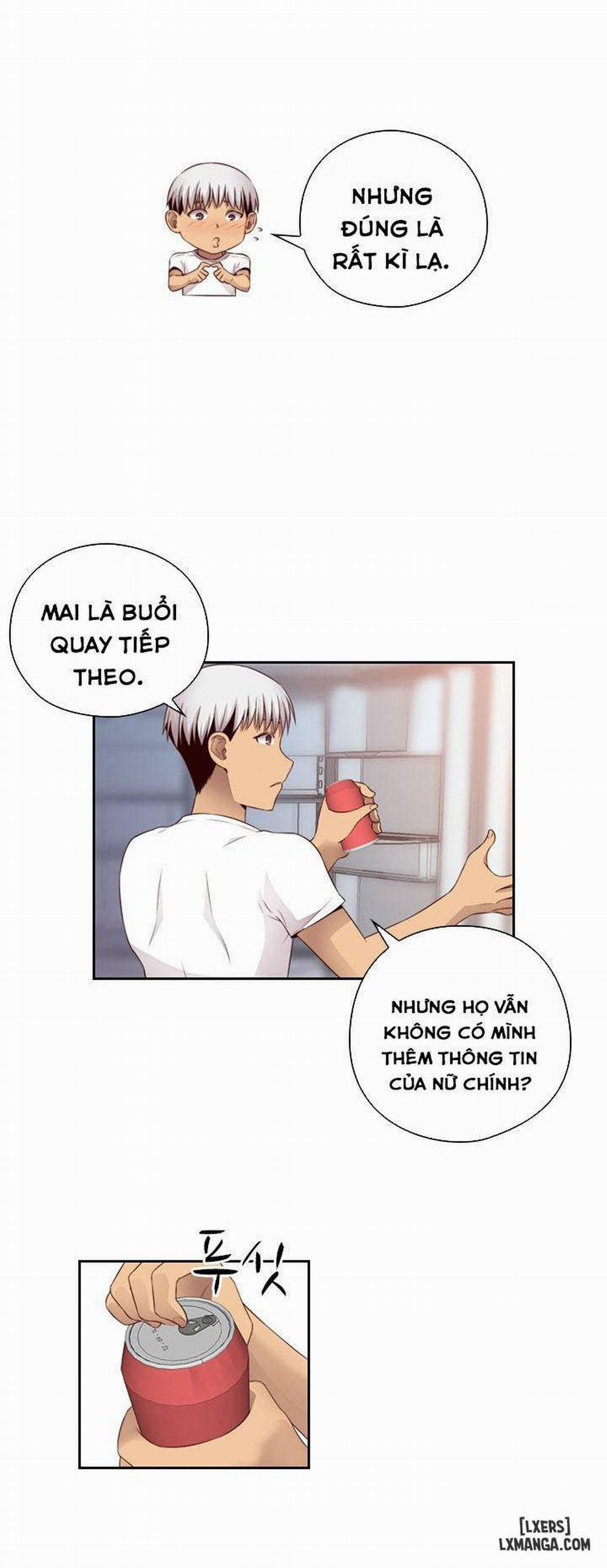 Đại Học H 59 trang 24