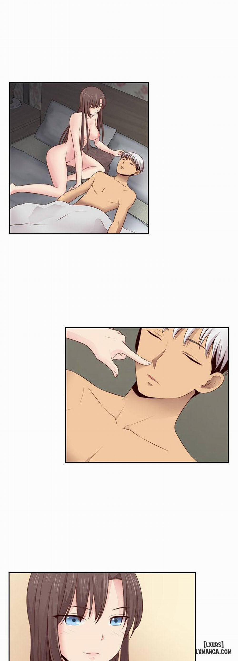 Đại Học H 59 trang 47