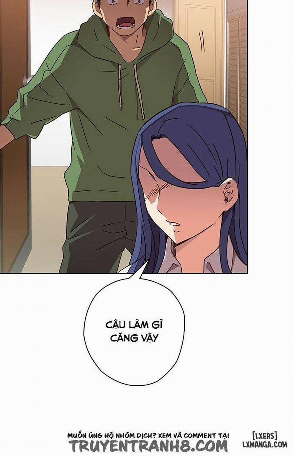 Đại Học H 6 trang 12