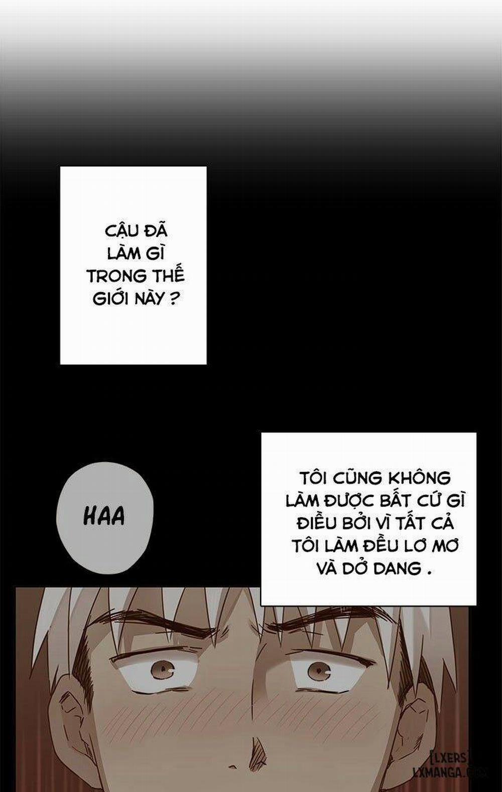 Đại Học H 6 trang 17