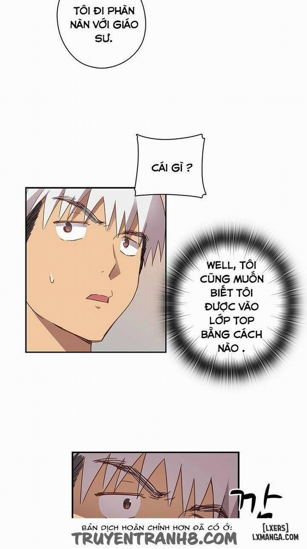 Đại Học H 6 trang 22