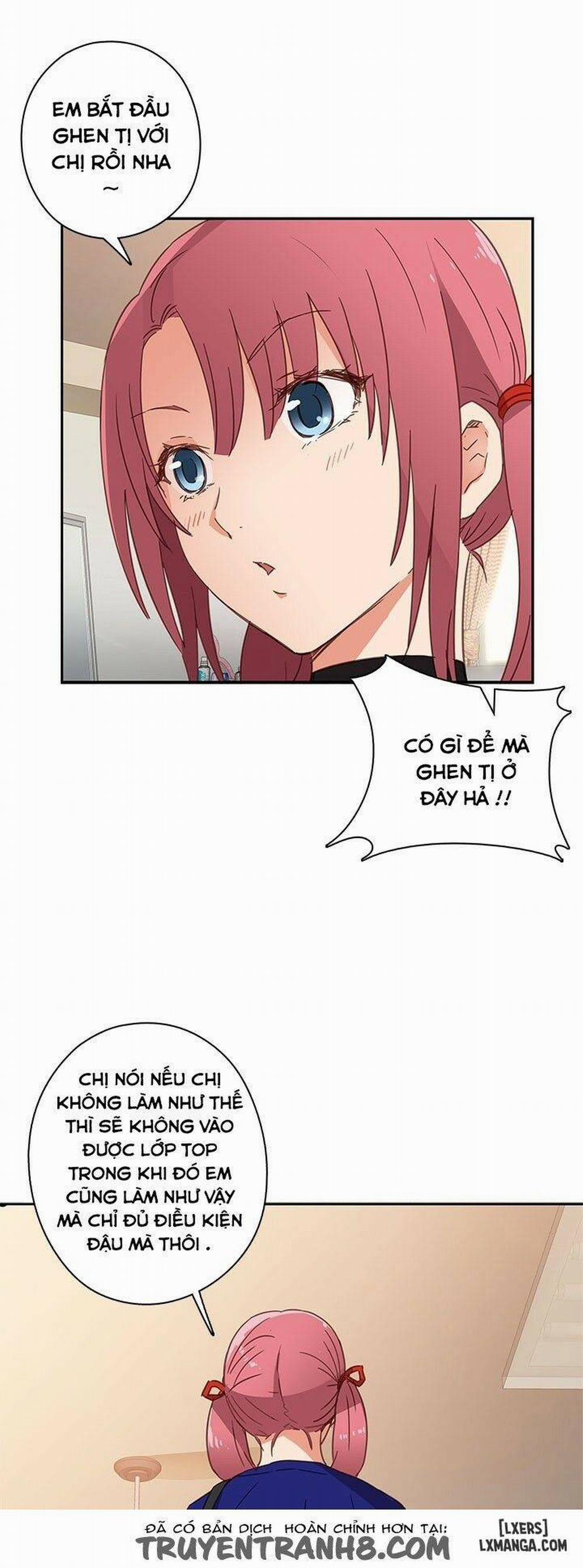 Đại Học H 6 trang 53