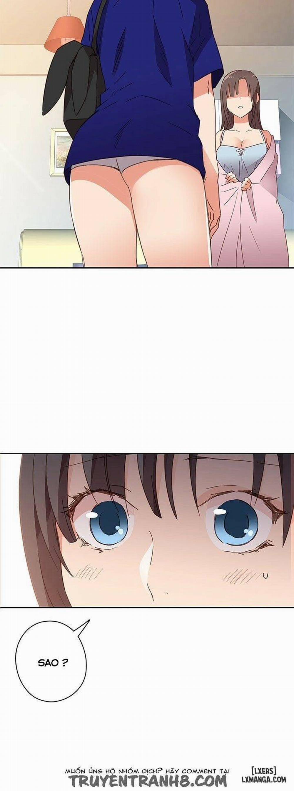 Đại Học H 6 trang 54