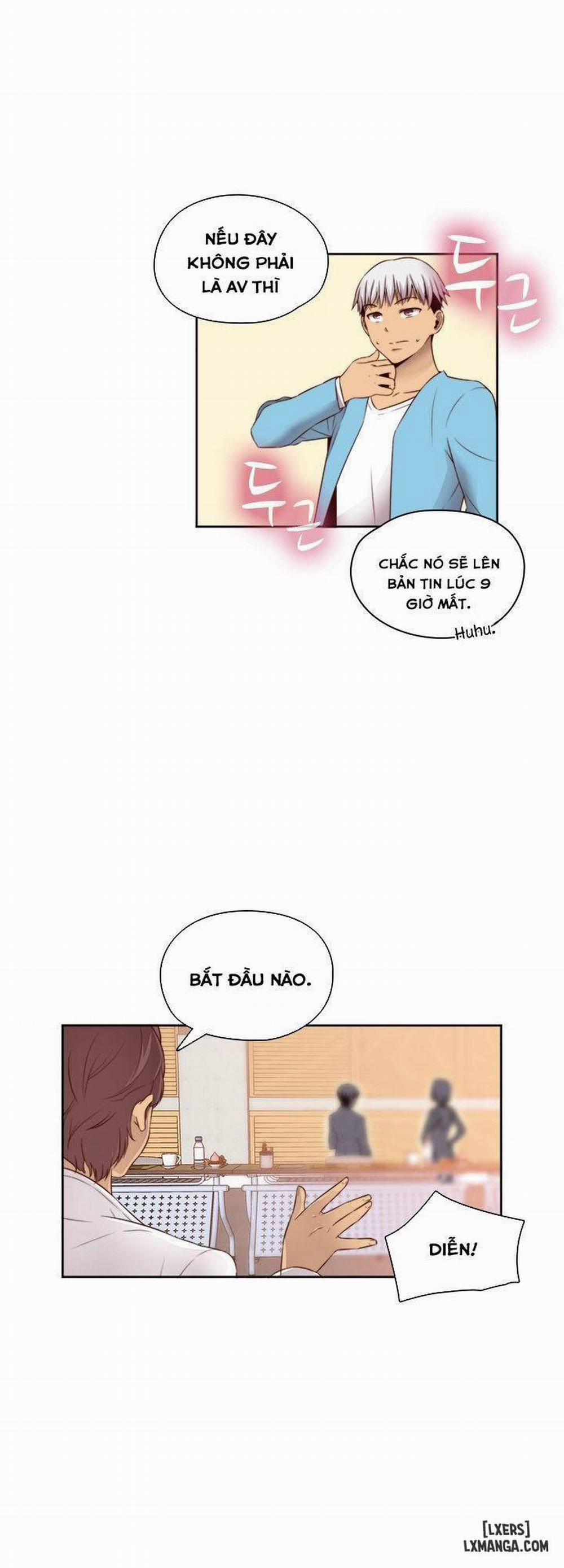 Đại Học H 60 trang 24