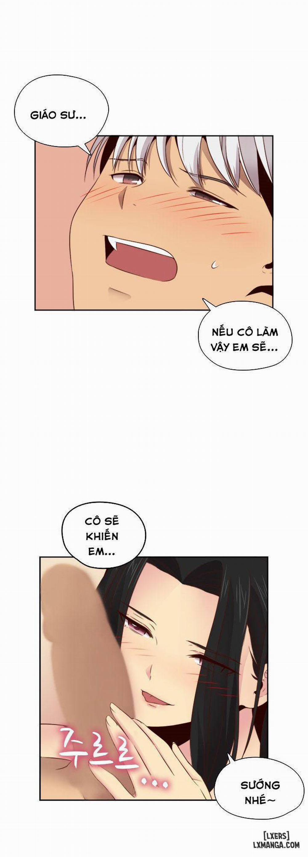 Đại Học H 60 trang 30