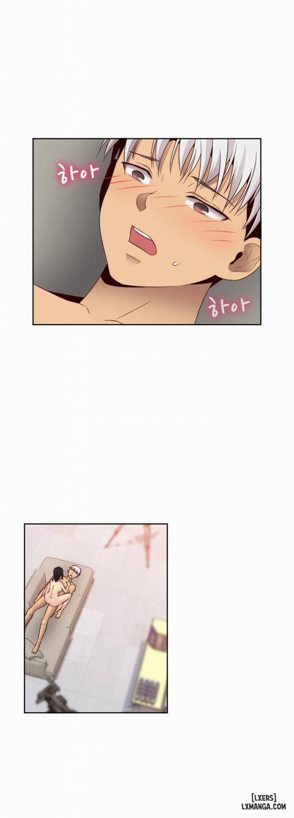 Đại Học H 60 trang 34