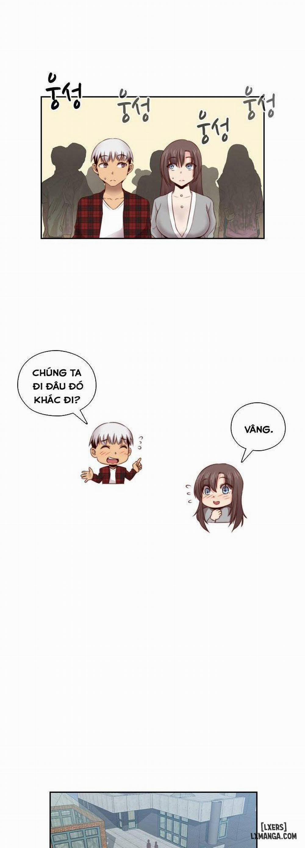 Đại Học H 60 trang 50