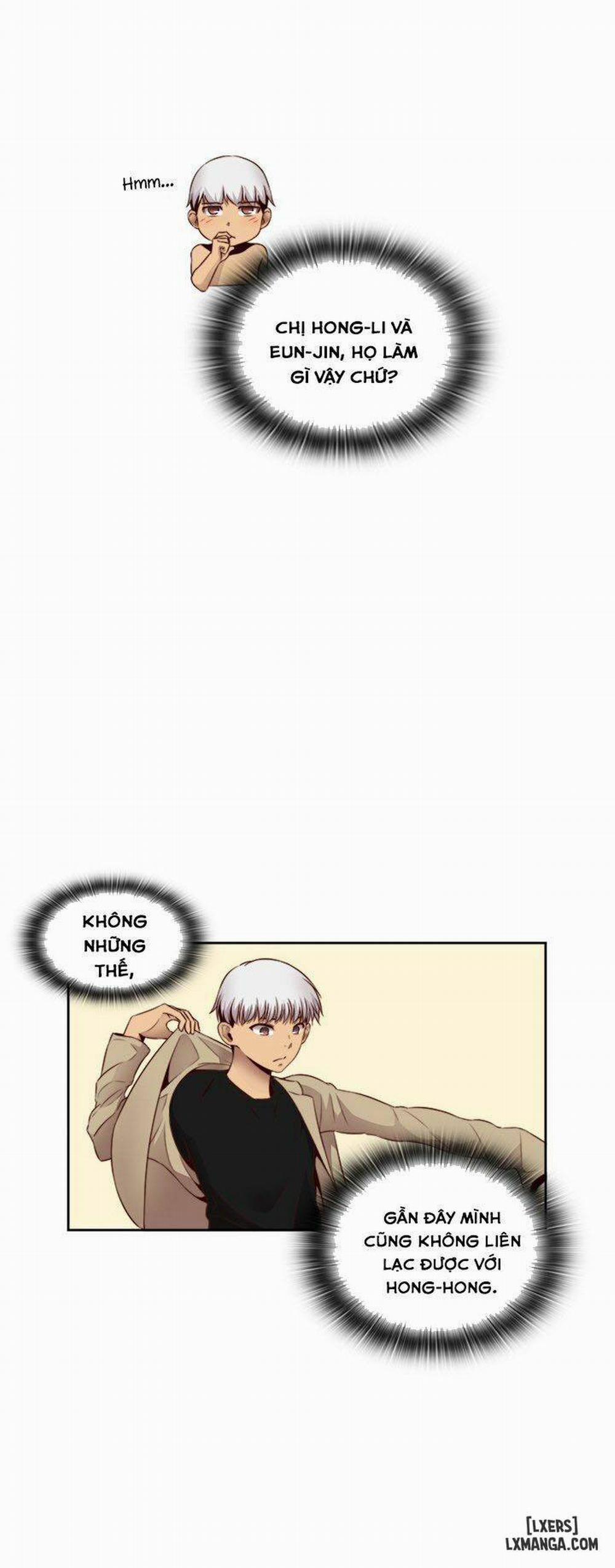 Đại Học H 61 trang 22