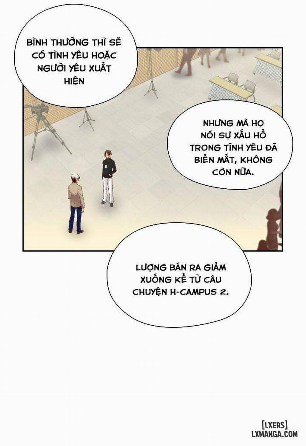 Đại Học H 61 trang 26