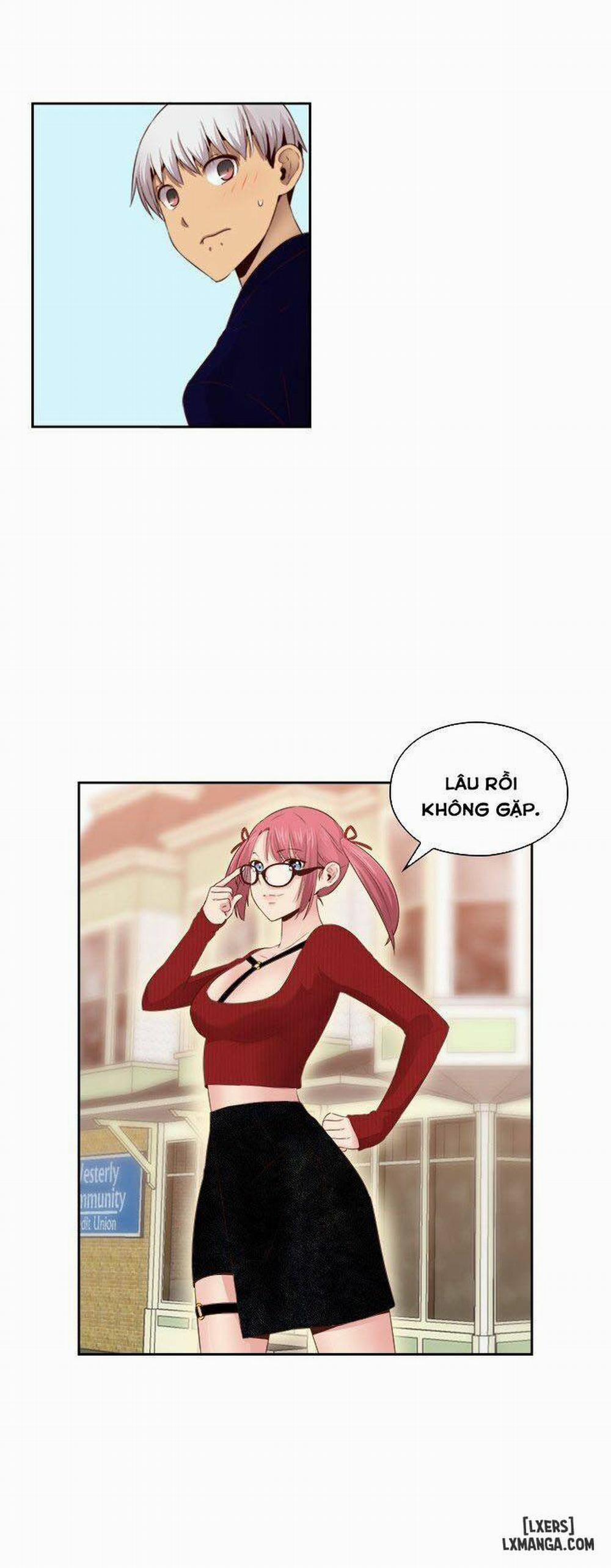 Đại Học H 62 trang 25