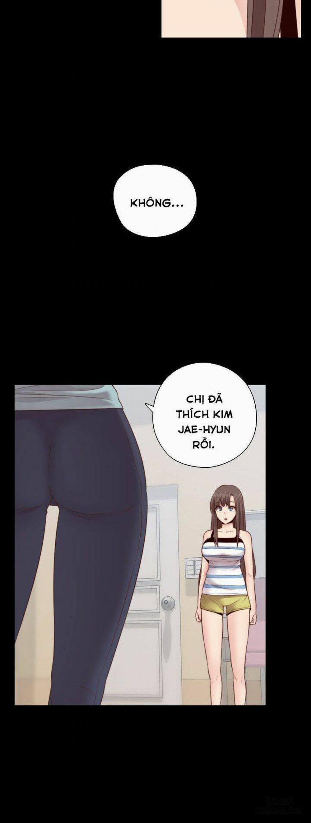 Đại Học H 62 trang 33