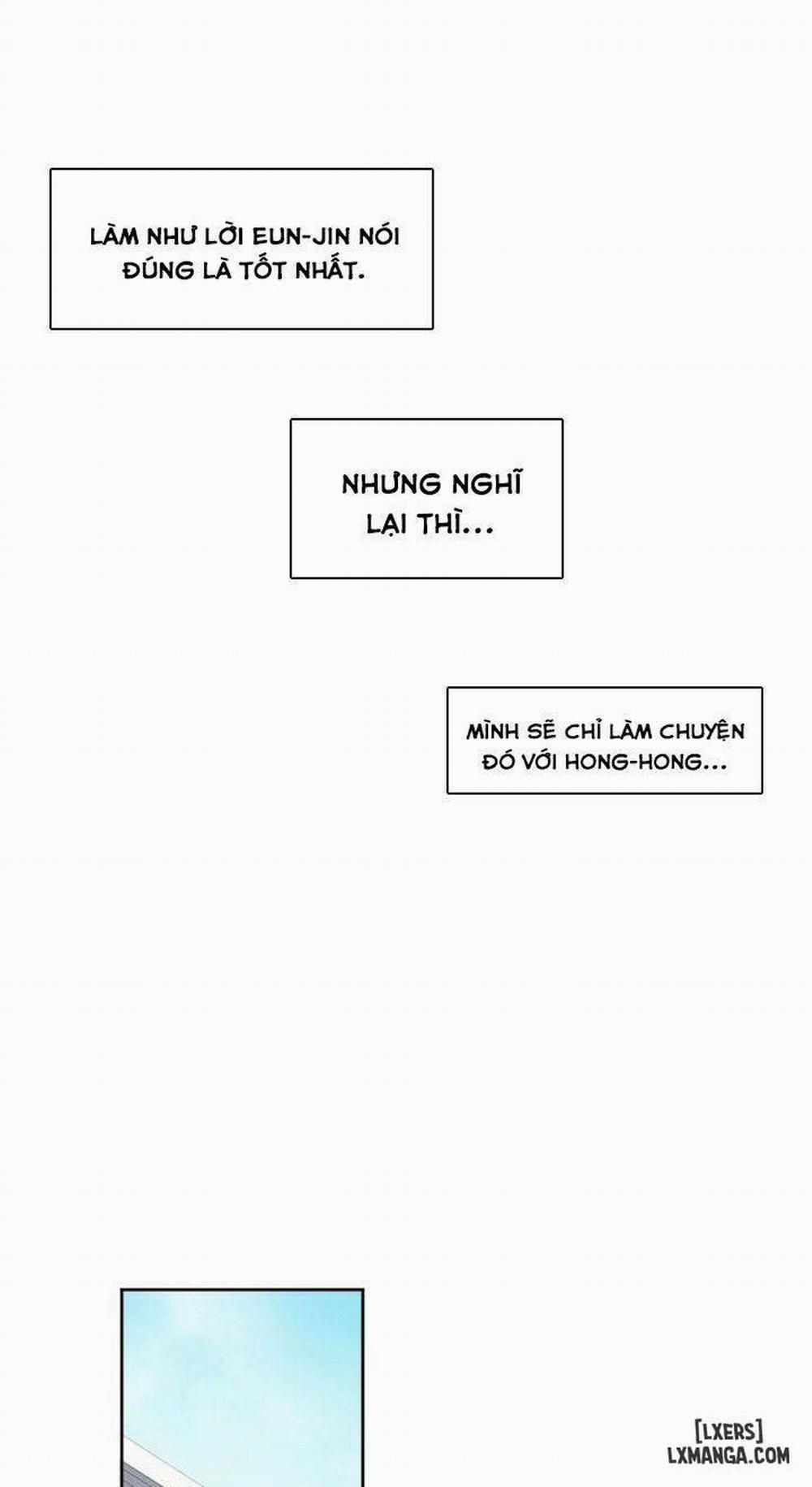 Đại Học H 63 trang 23