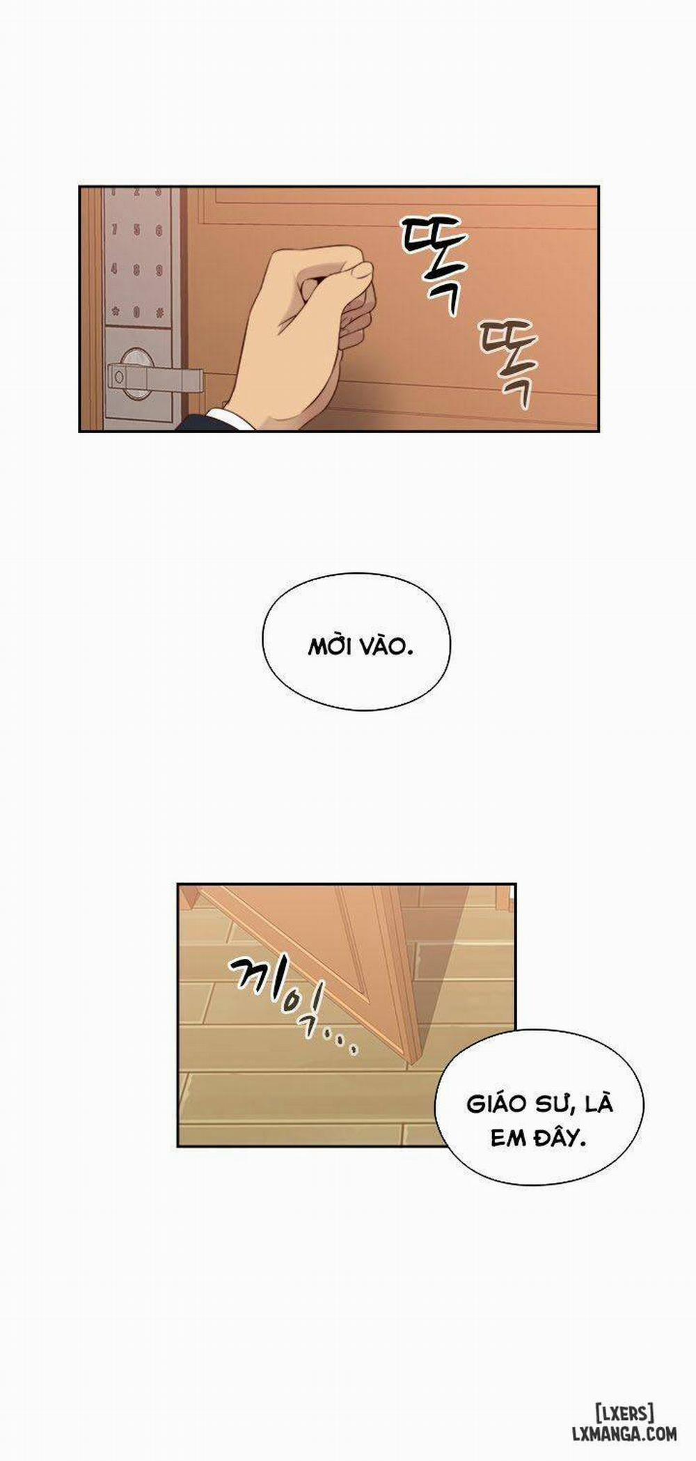 Đại Học H 63 trang 28