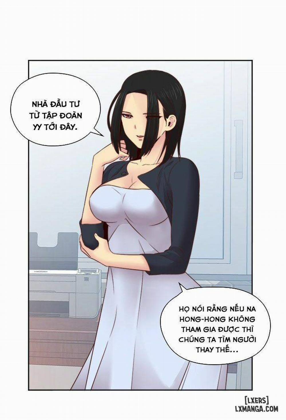 Đại Học H 63 trang 40