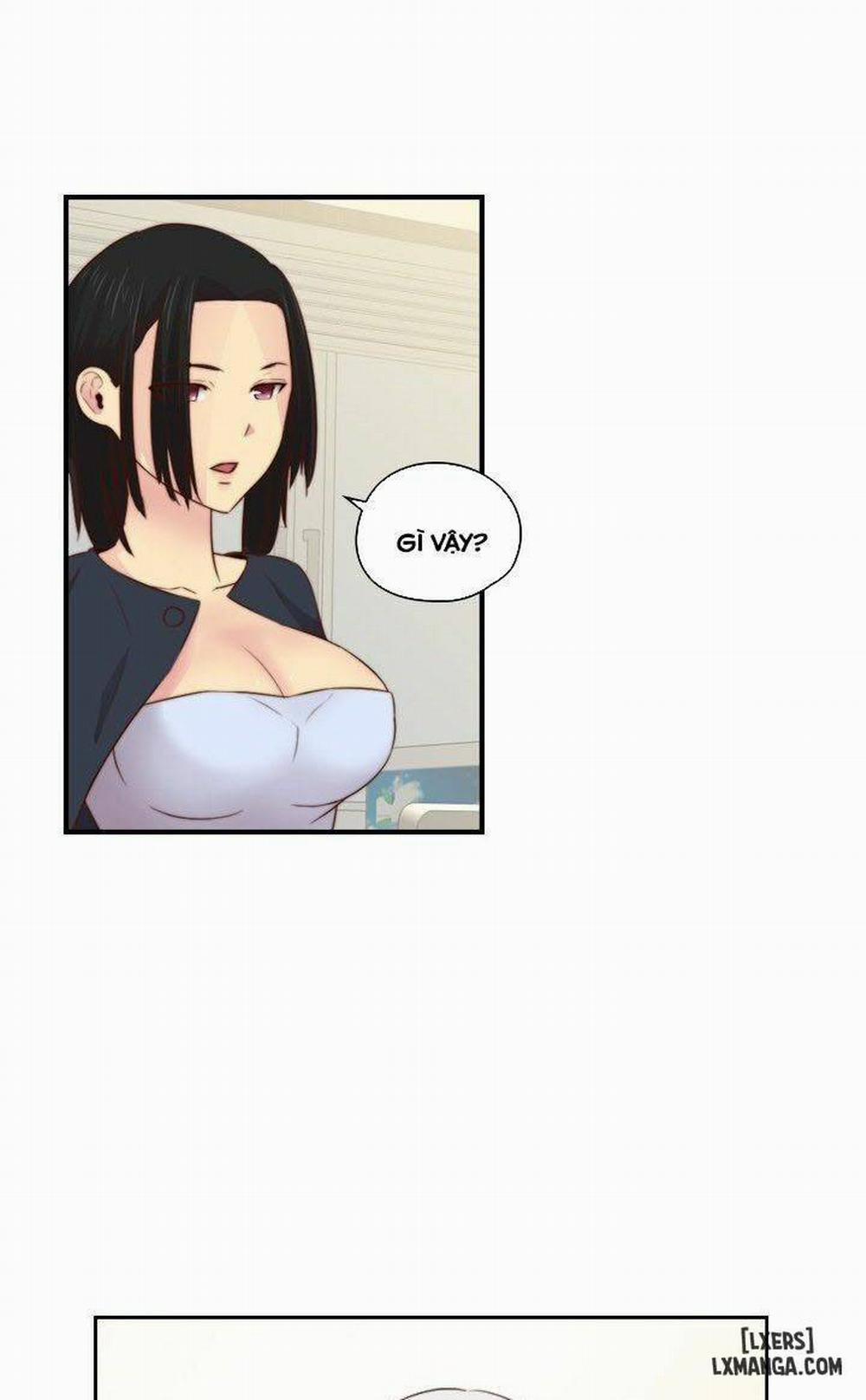 Đại Học H 63 trang 47