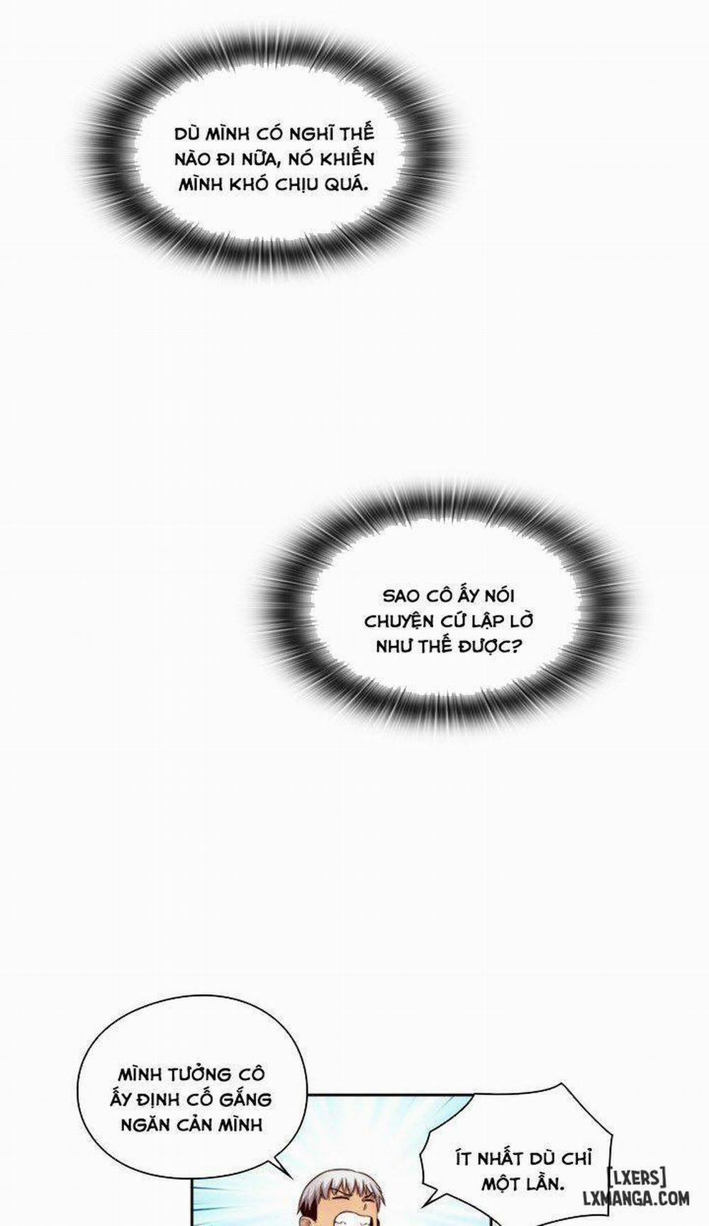 Đại Học H 64 trang 15