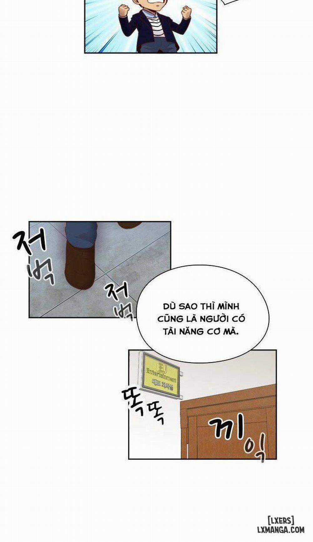 Đại Học H 64 trang 16