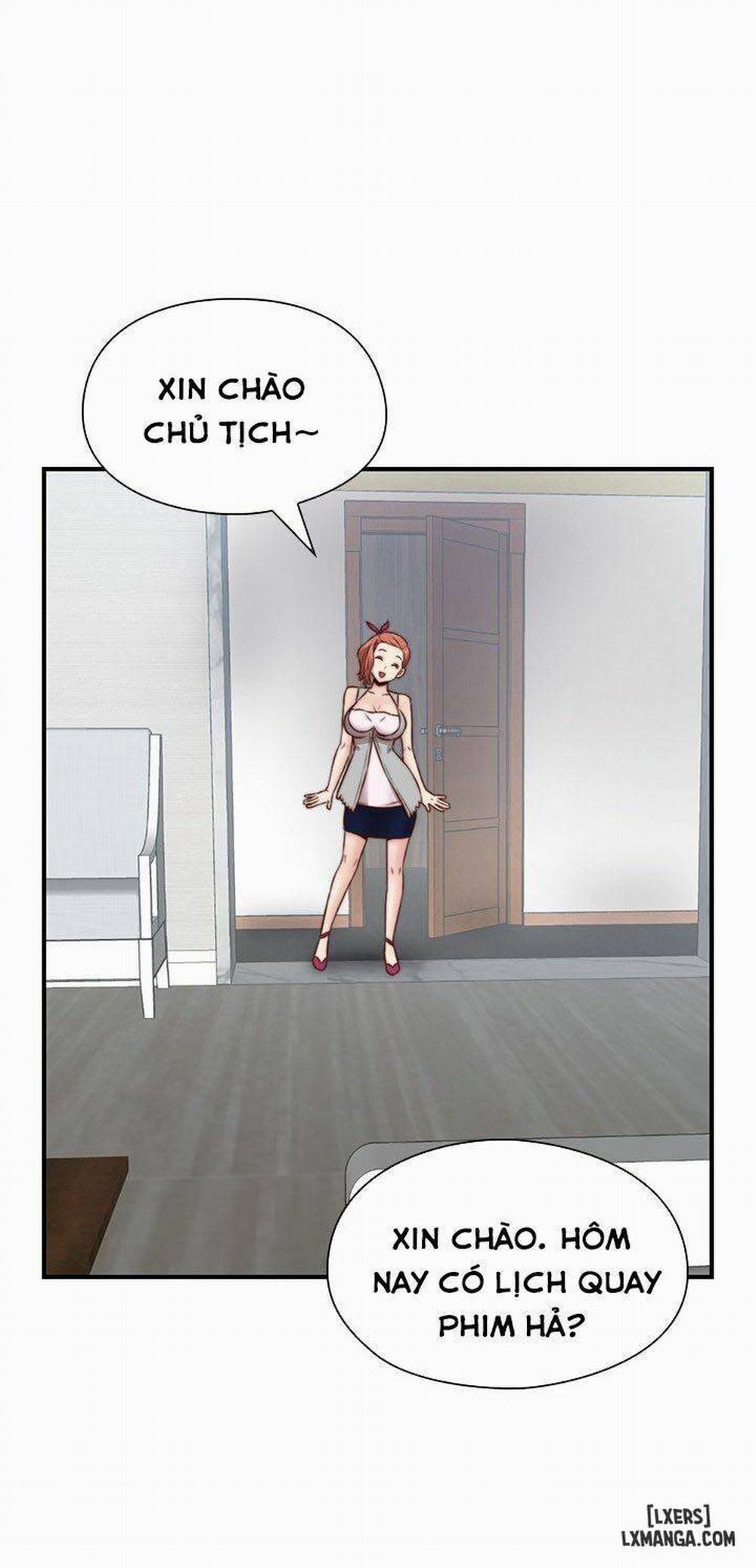 Đại Học H 64 trang 27