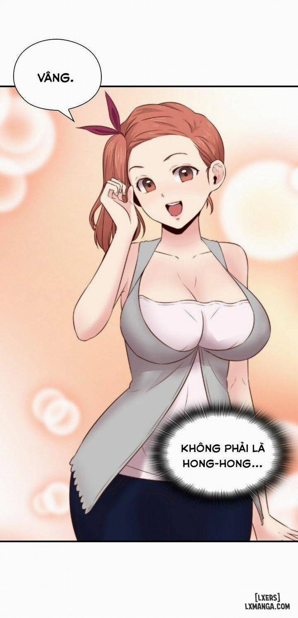 Đại Học H 64 trang 28